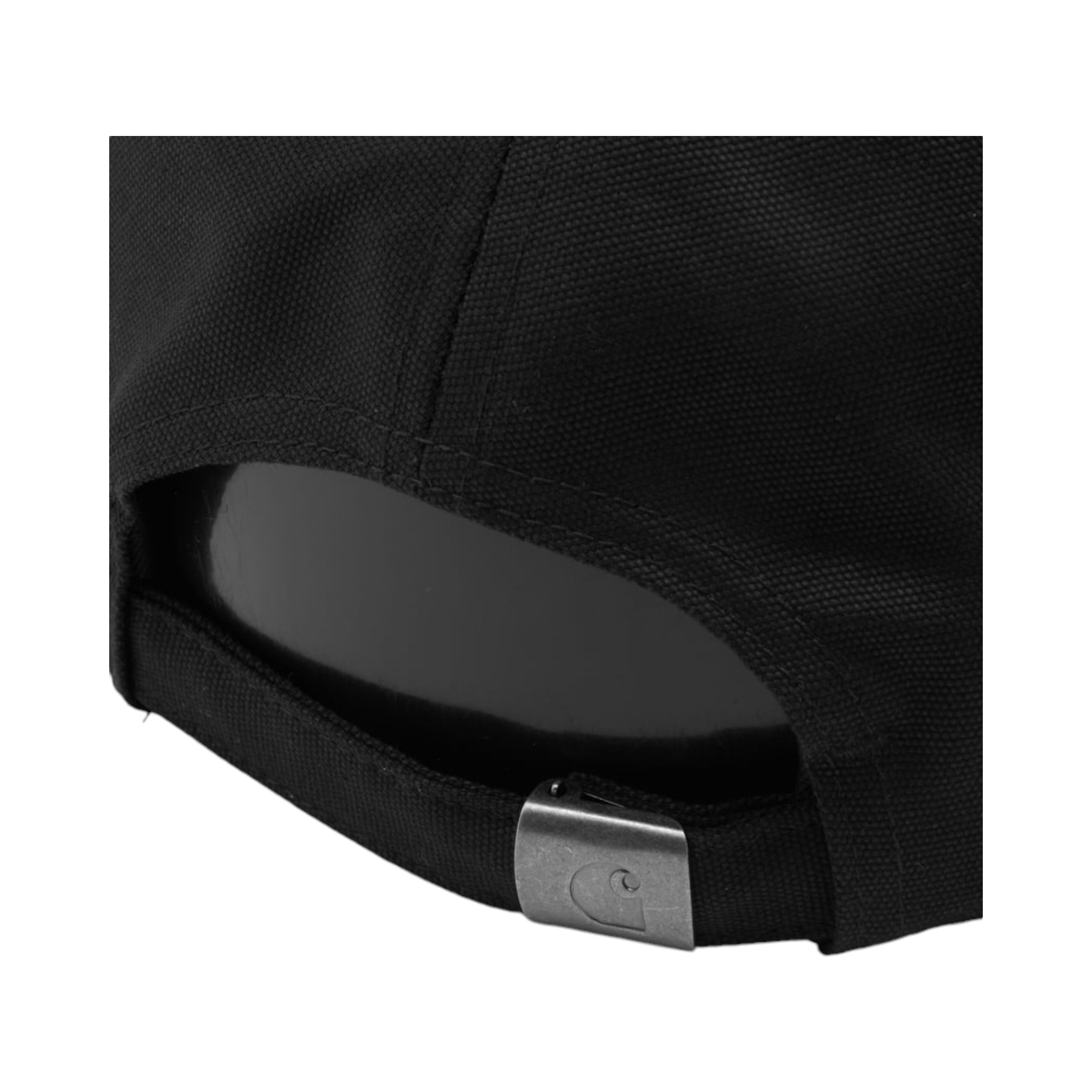 COT.CANVAS       BLACK/WHITE