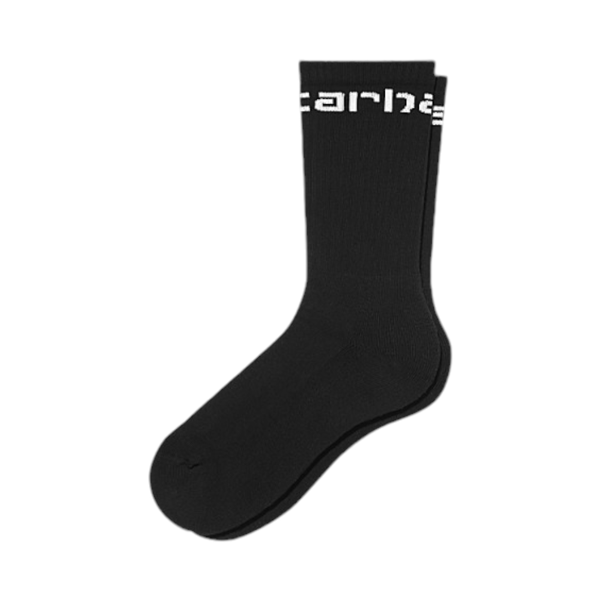 COT.POLY         BLACK/WHITE