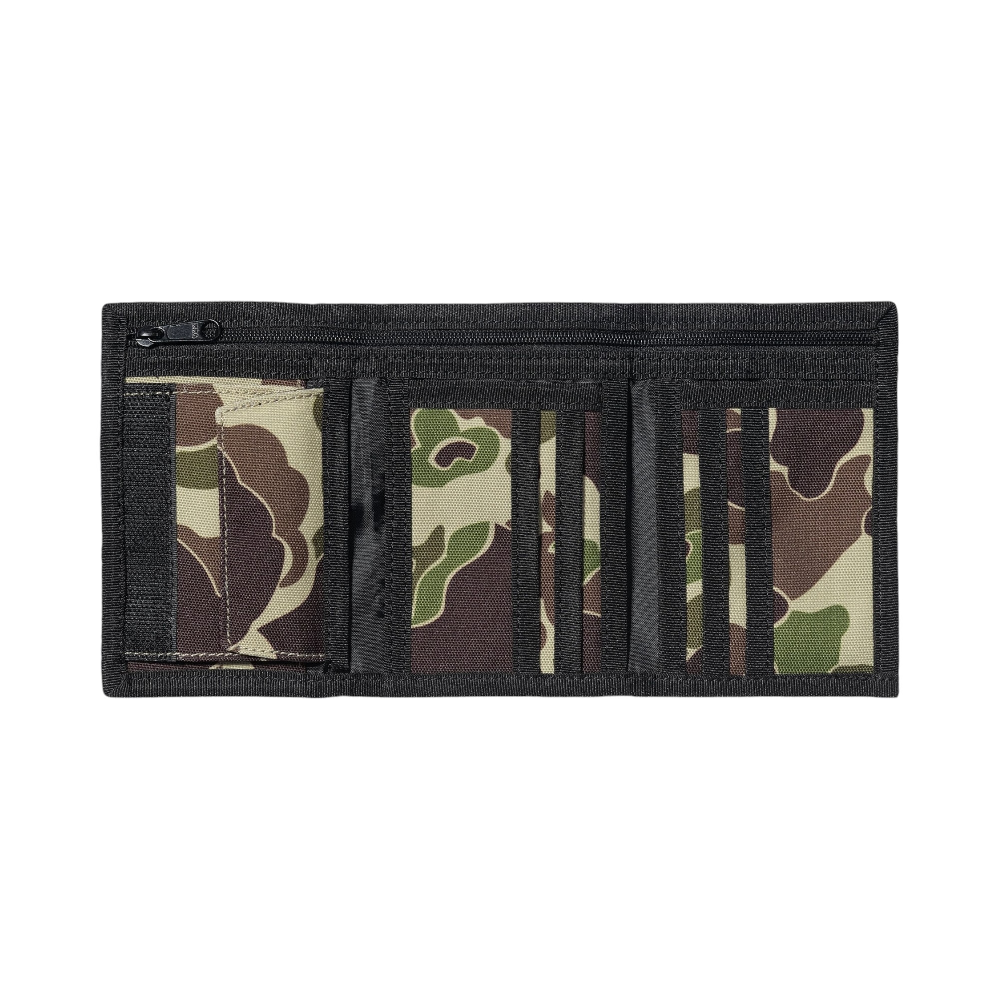 POLY/CANVAS      CAMO DUCK,GREEN
