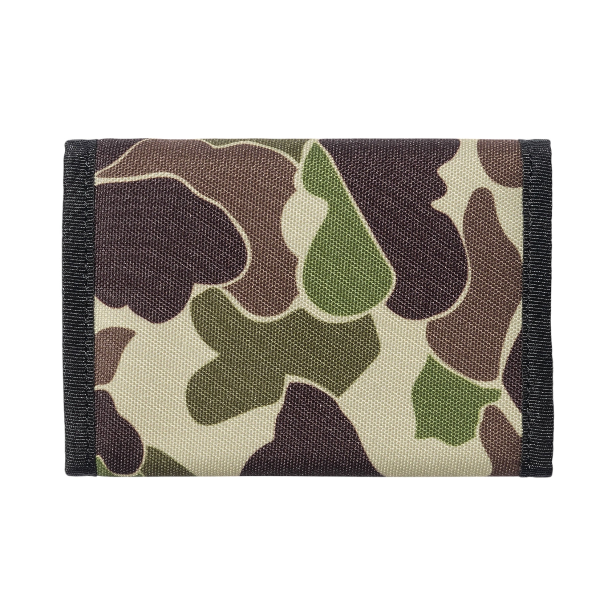 POLY/CANVAS      CAMO DUCK,GREEN