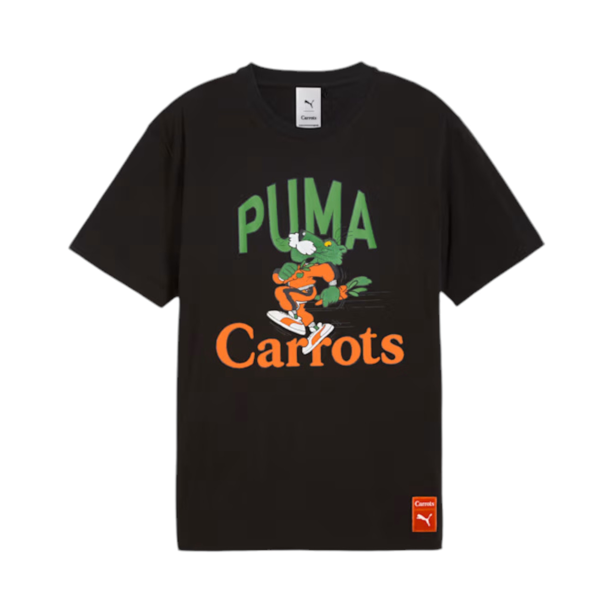 T-shirt Puma x Carrots 