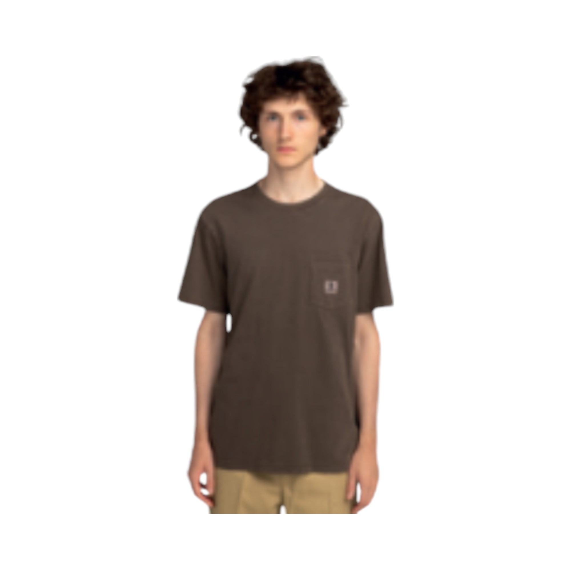 COT.JERSEY       WALNUT