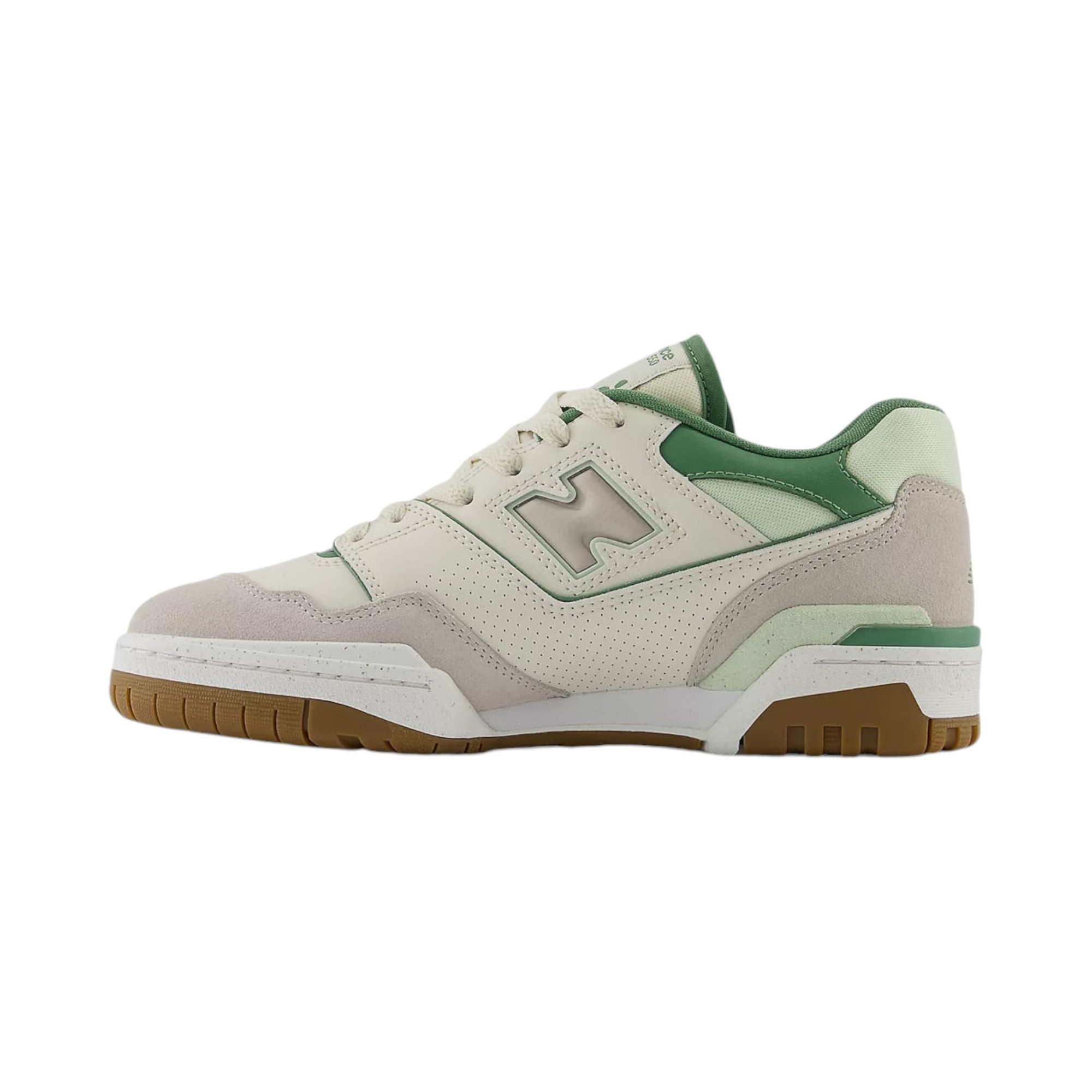 SUEDE/SYNTH/TXT  LINEN