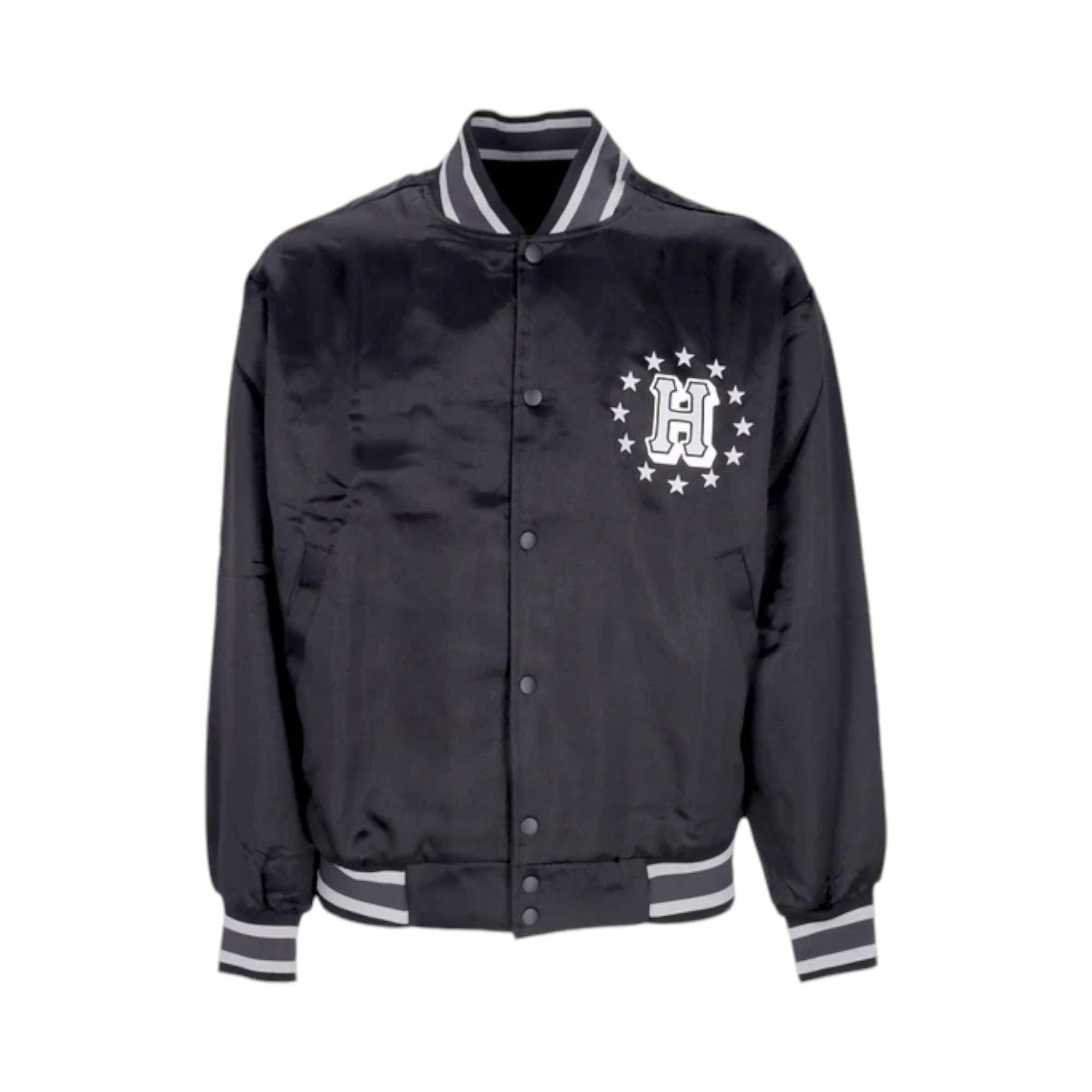 Giacca Bomber Galactic Stack Baseball