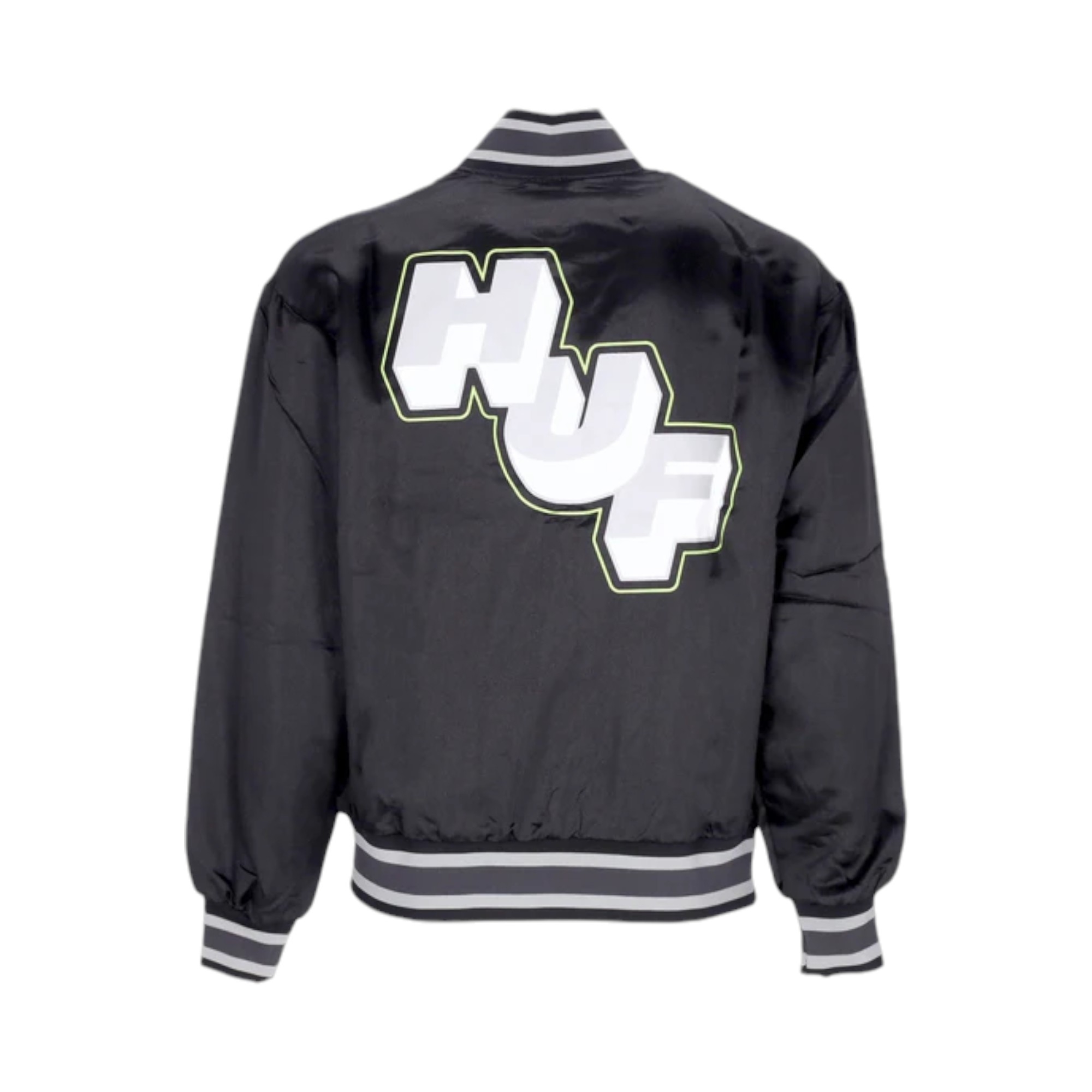Giacca Bomber Galactic Stack Baseball