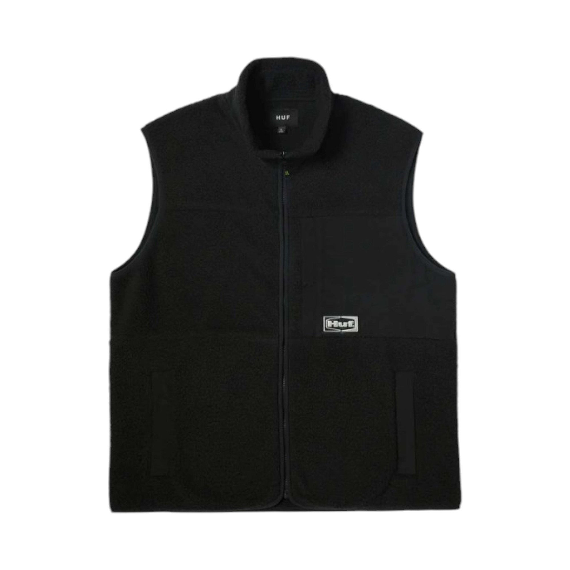 Gilet Sonoma High Pile 