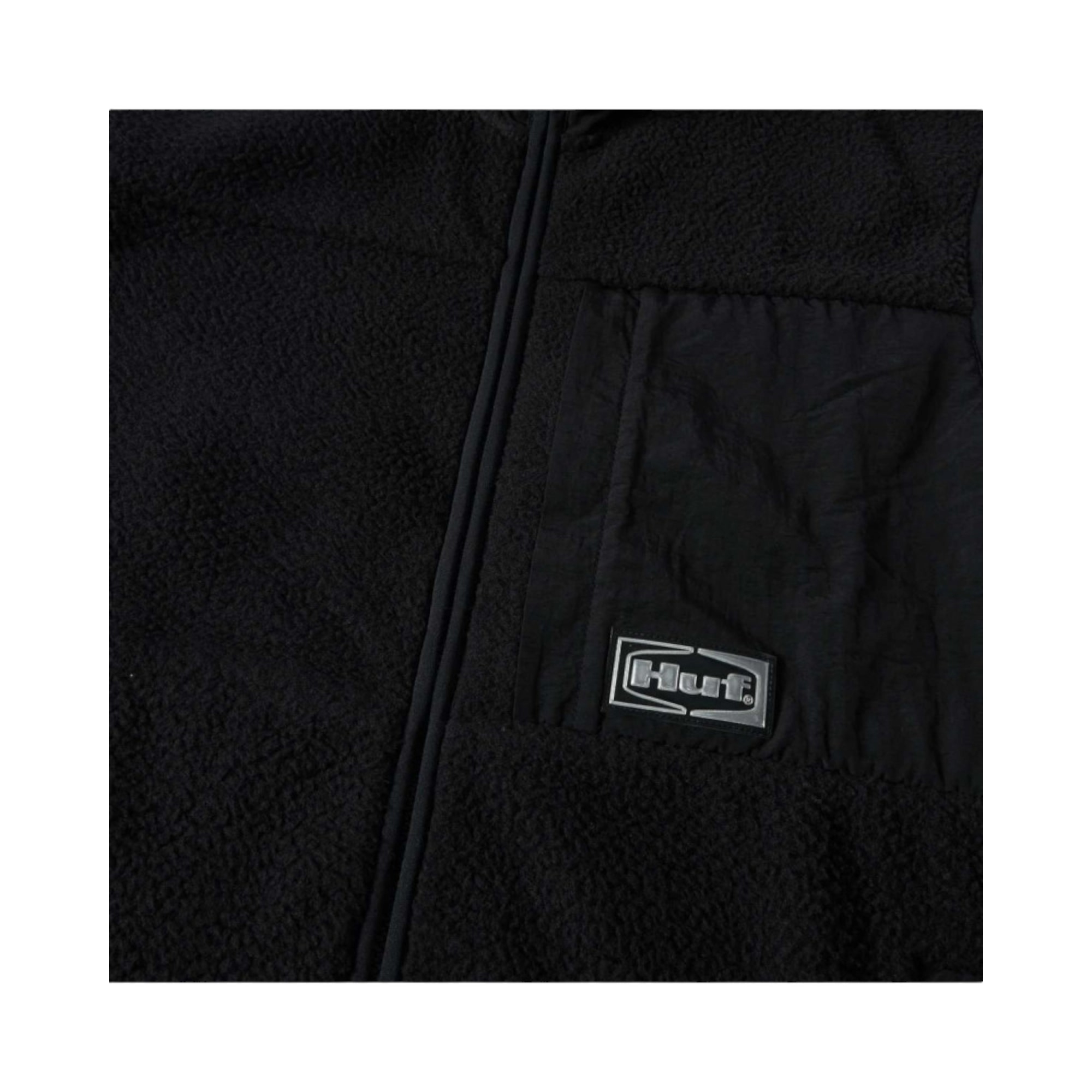 Gilet Sonoma High Pile 