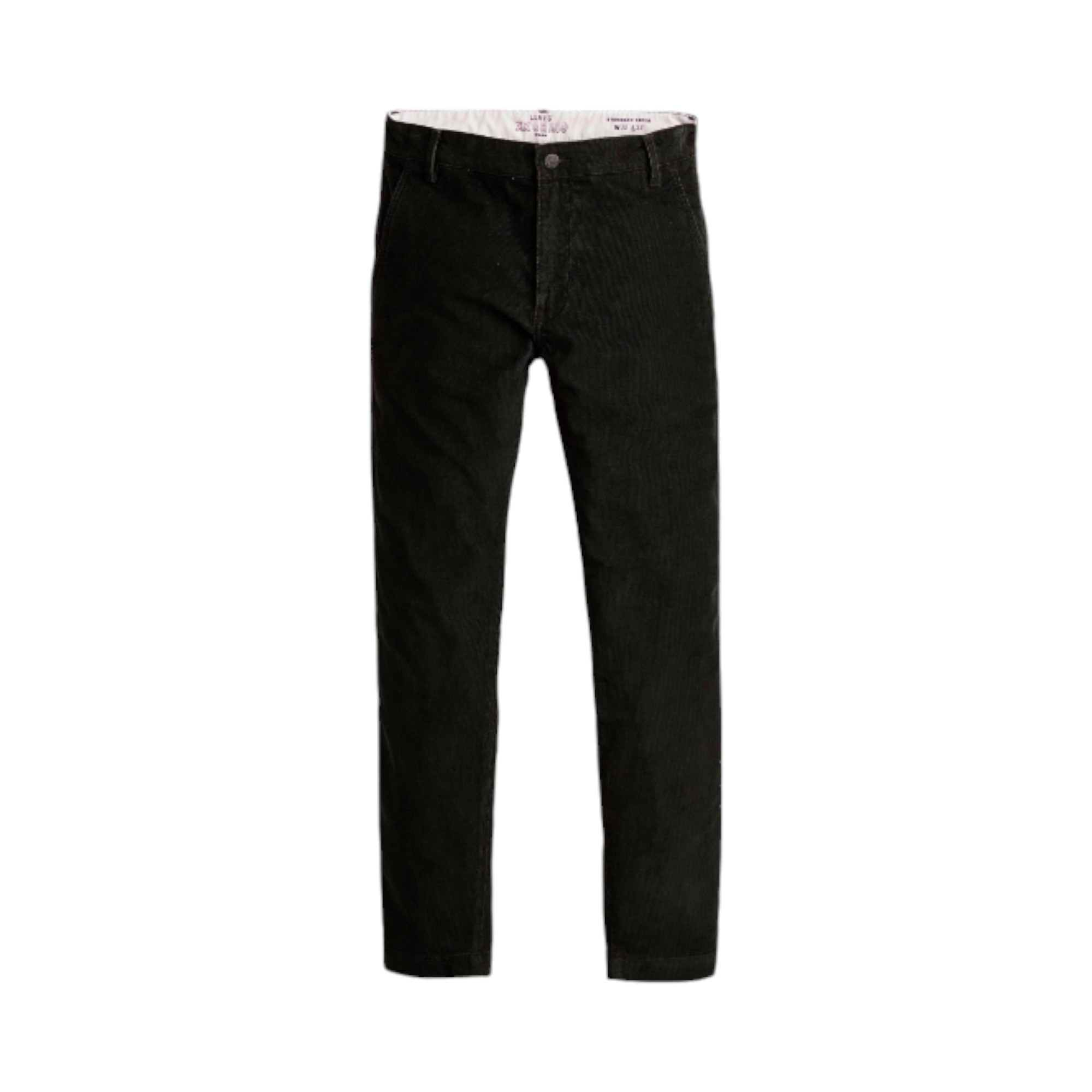 Pantalone XX Chino standard taper 