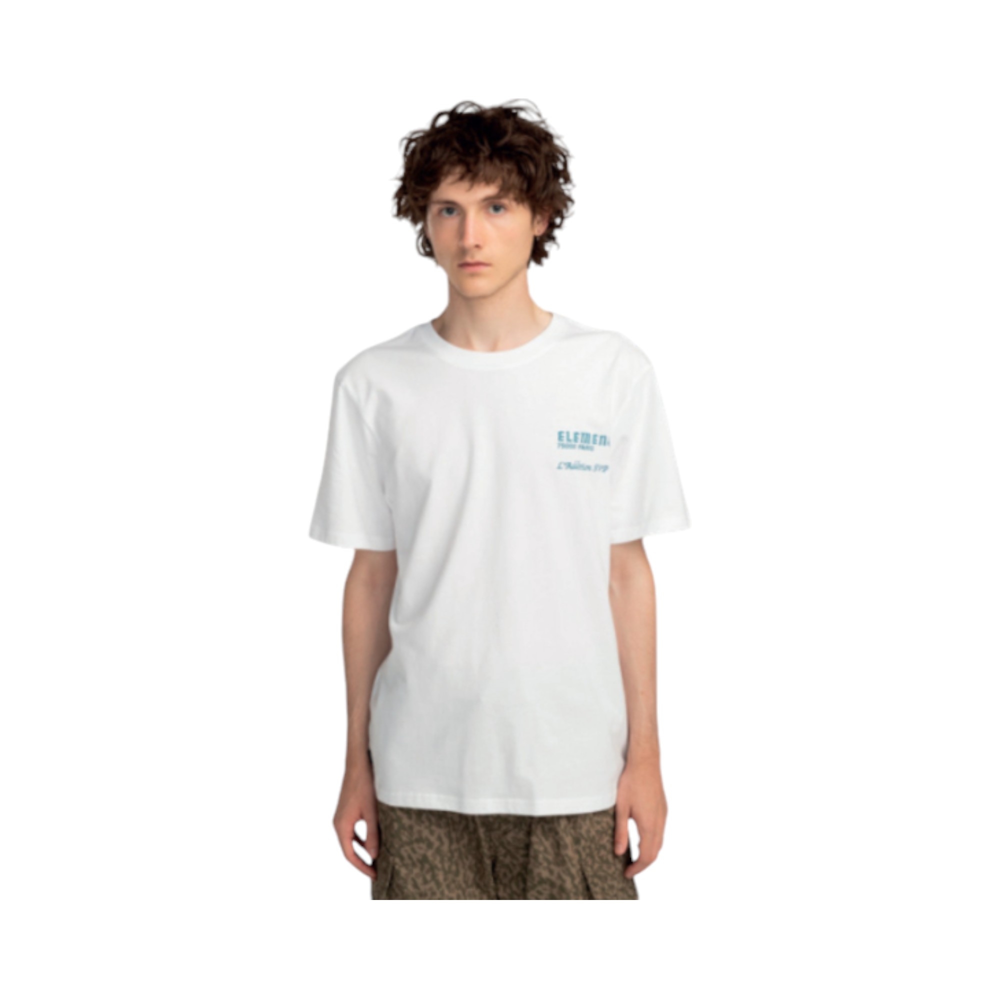 COT.JERSEY       OPTIC WHITE