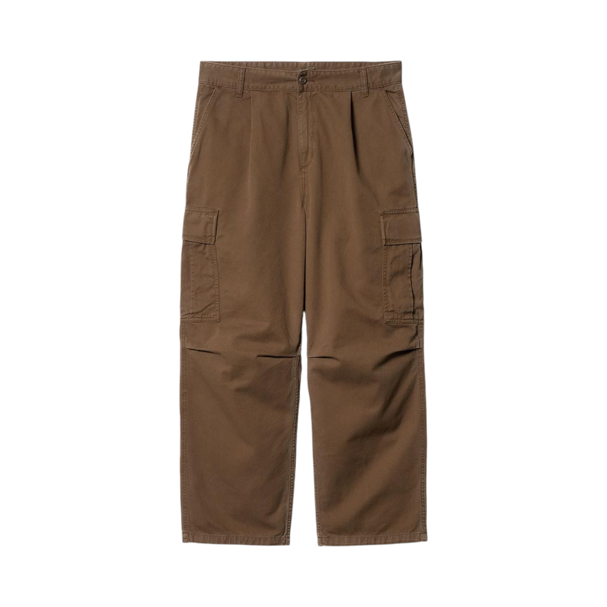 COT.TWILL        CHOCOLATE