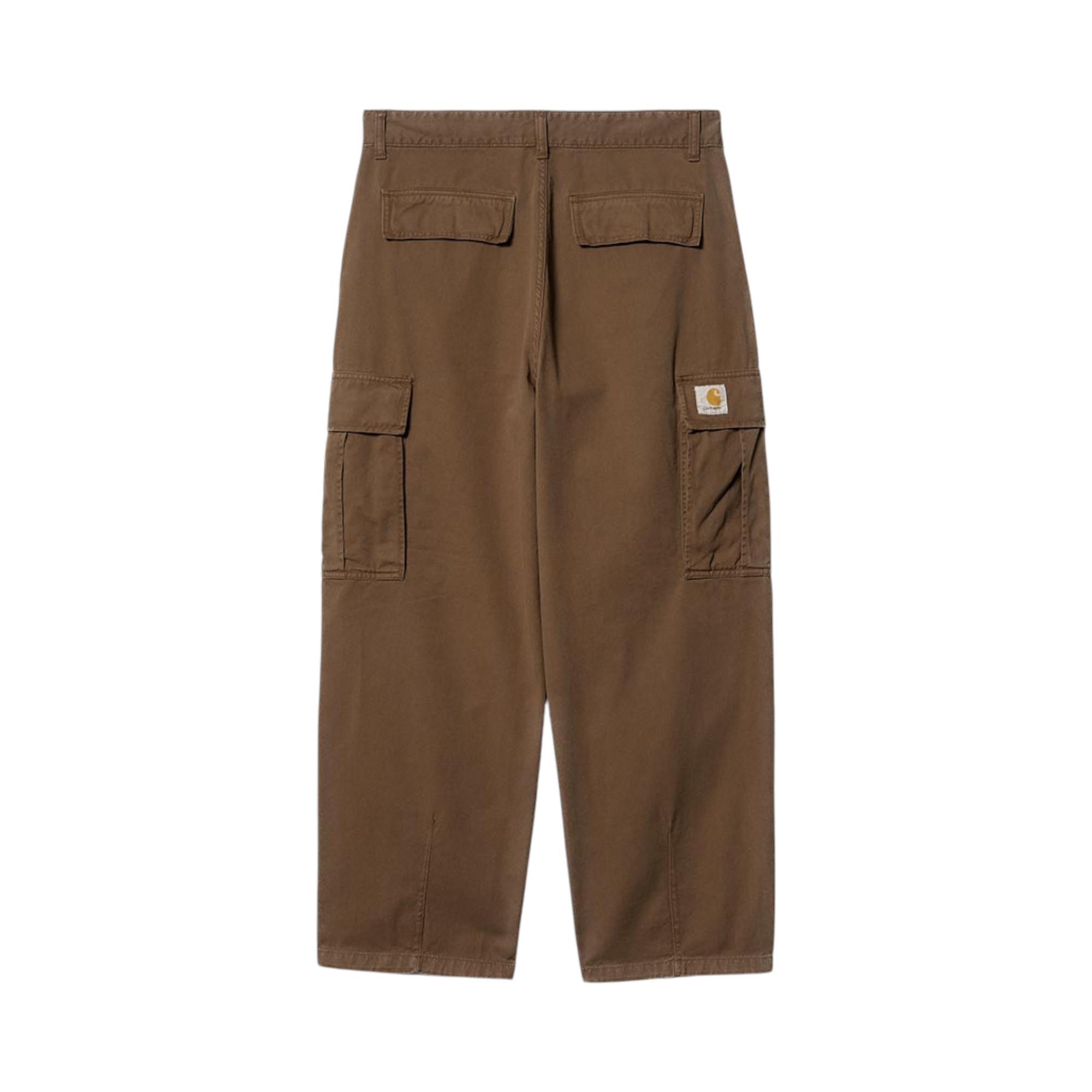 COT.TWILL        CHOCOLATE