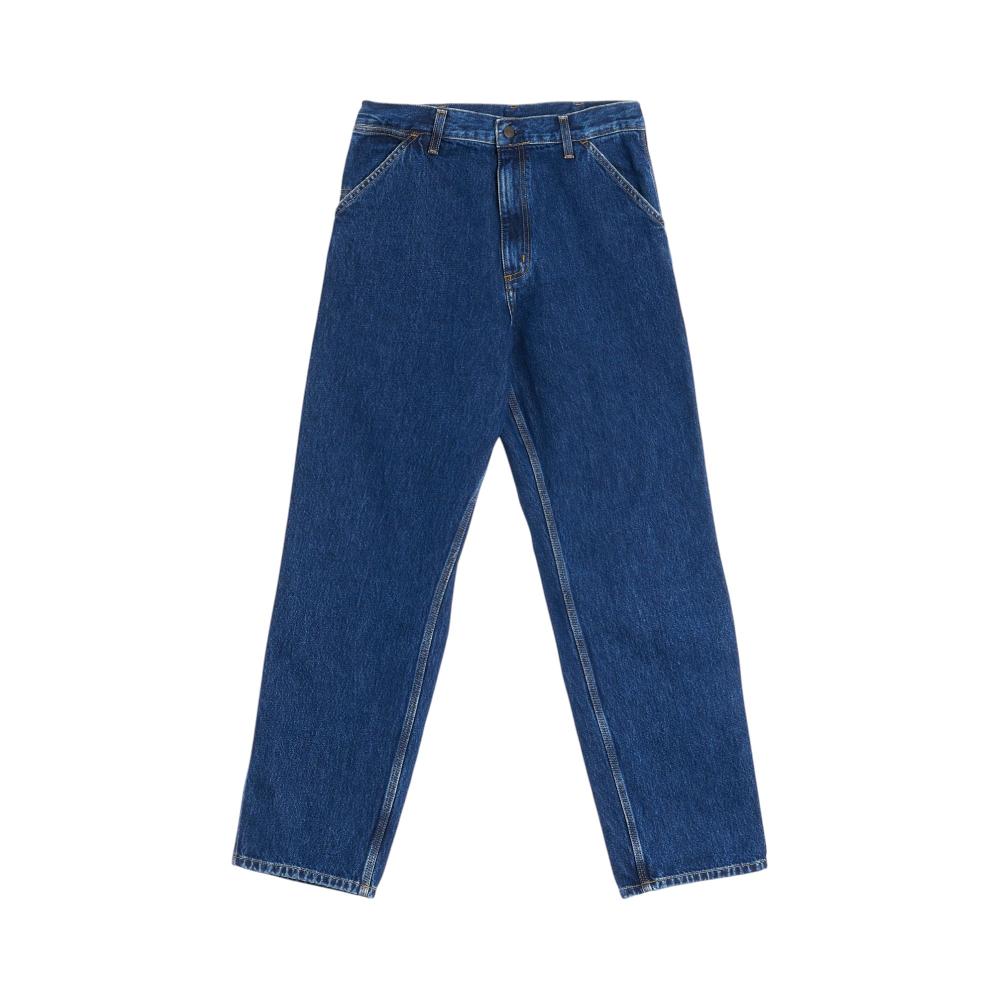COT.DENIM        BLUE