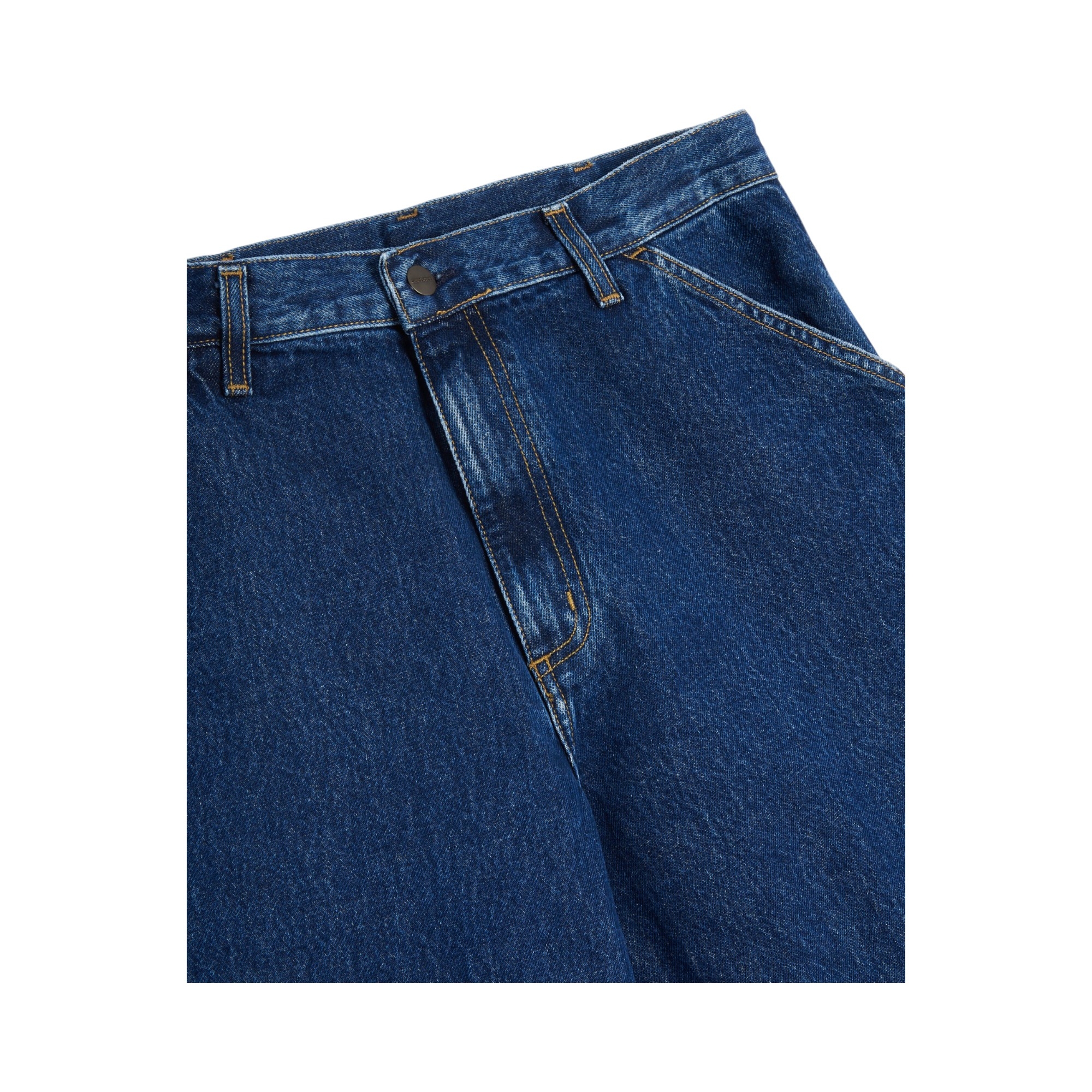 COT.DENIM        BLUE