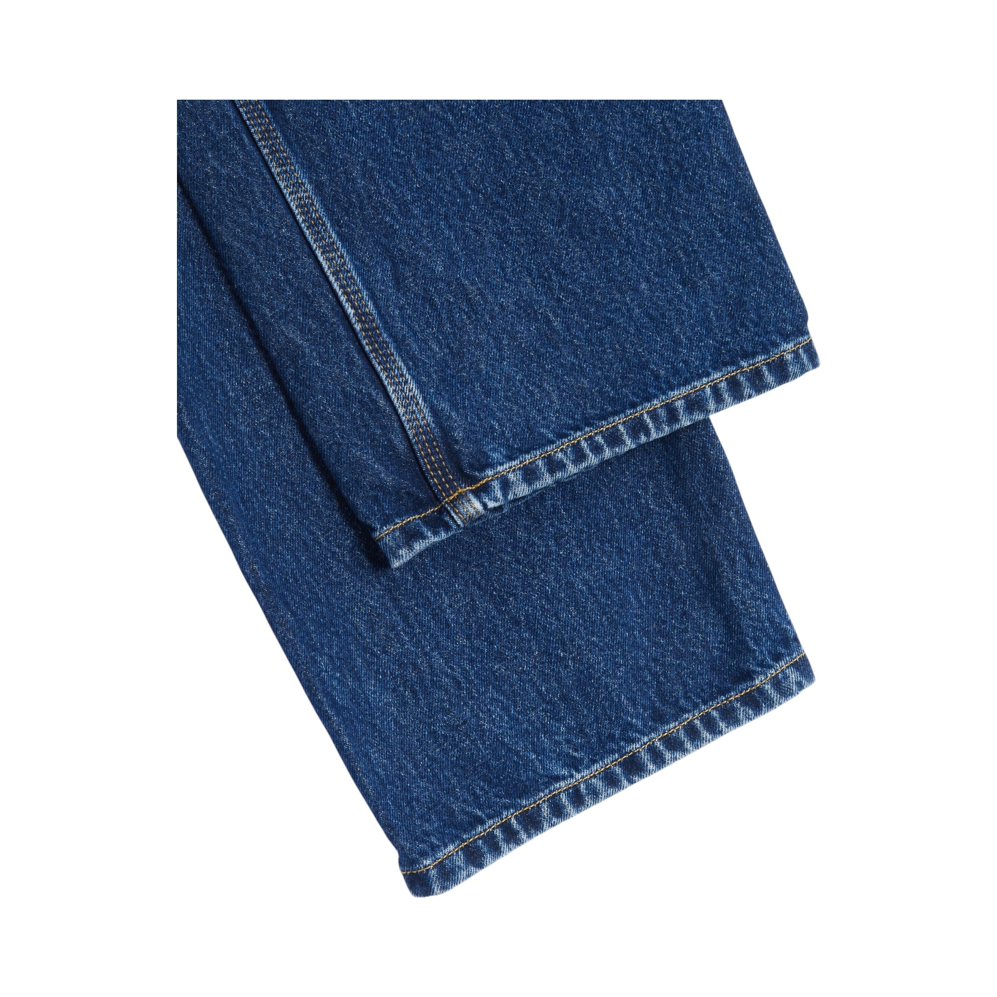 COT.DENIM        BLUE