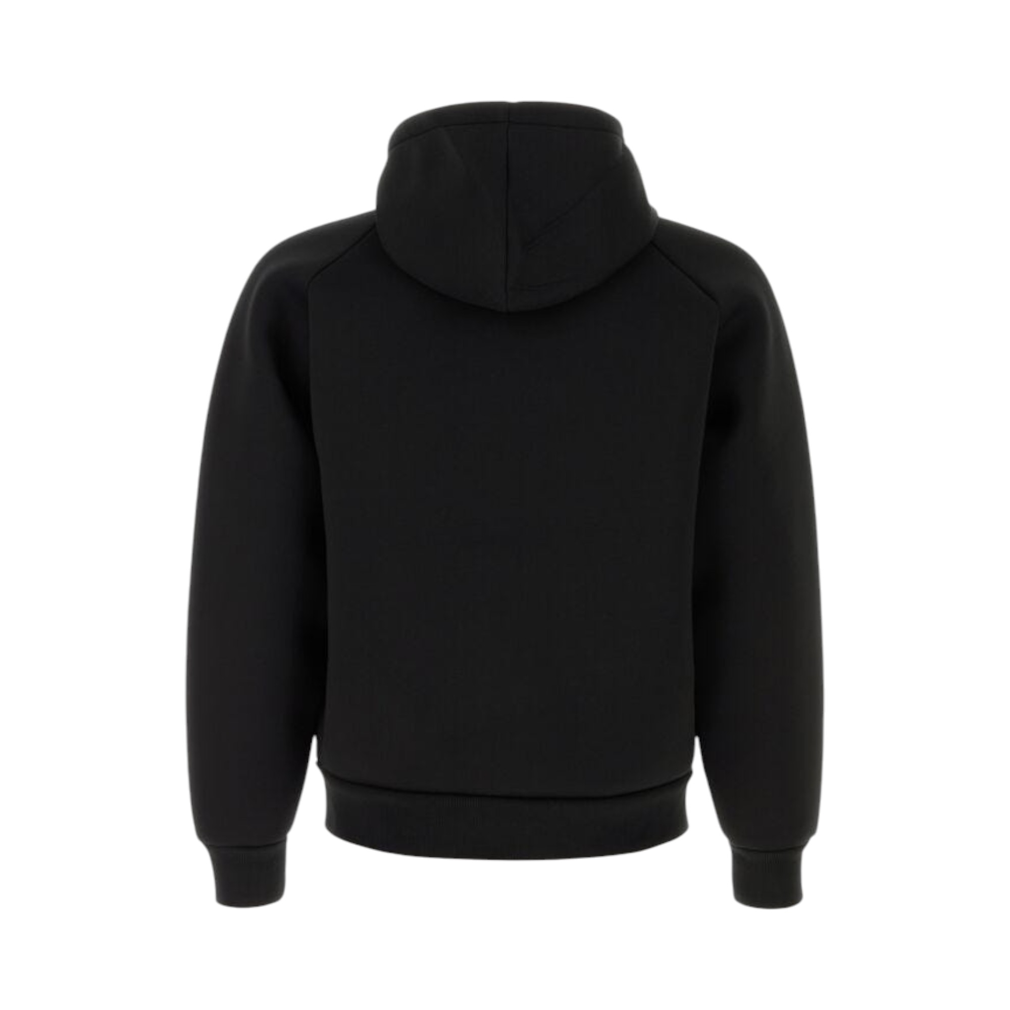 POLY/COTTON      BLACK/GREY