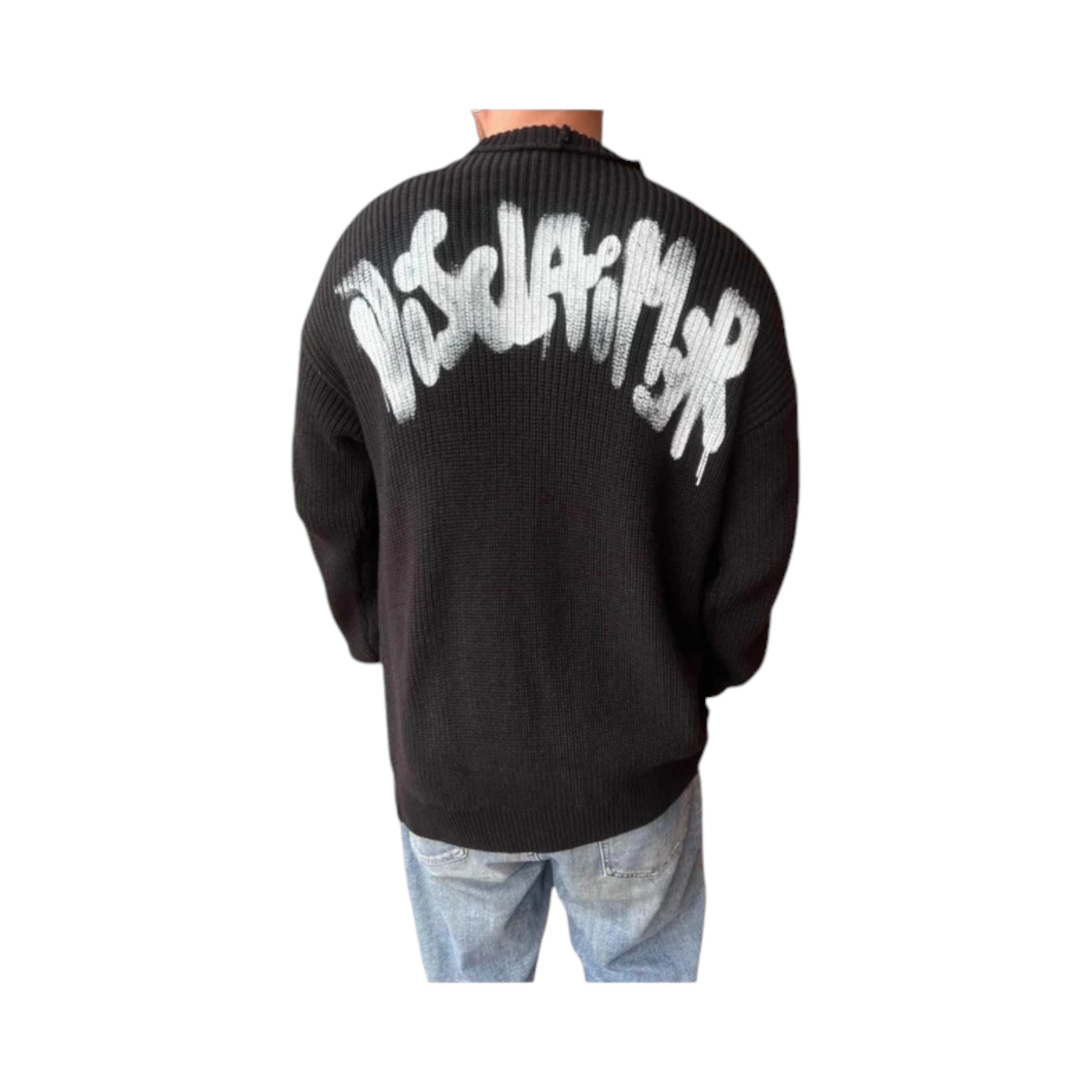 Cardigan 