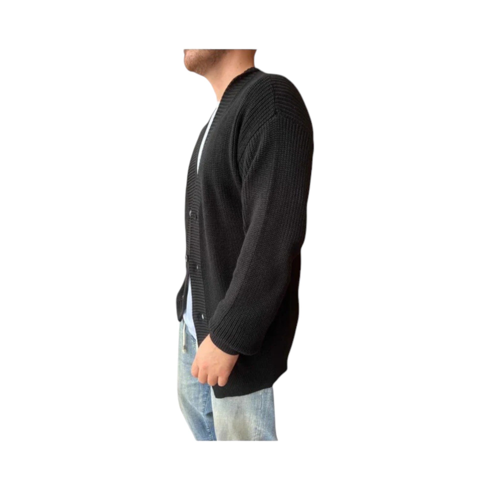 Cardigan 