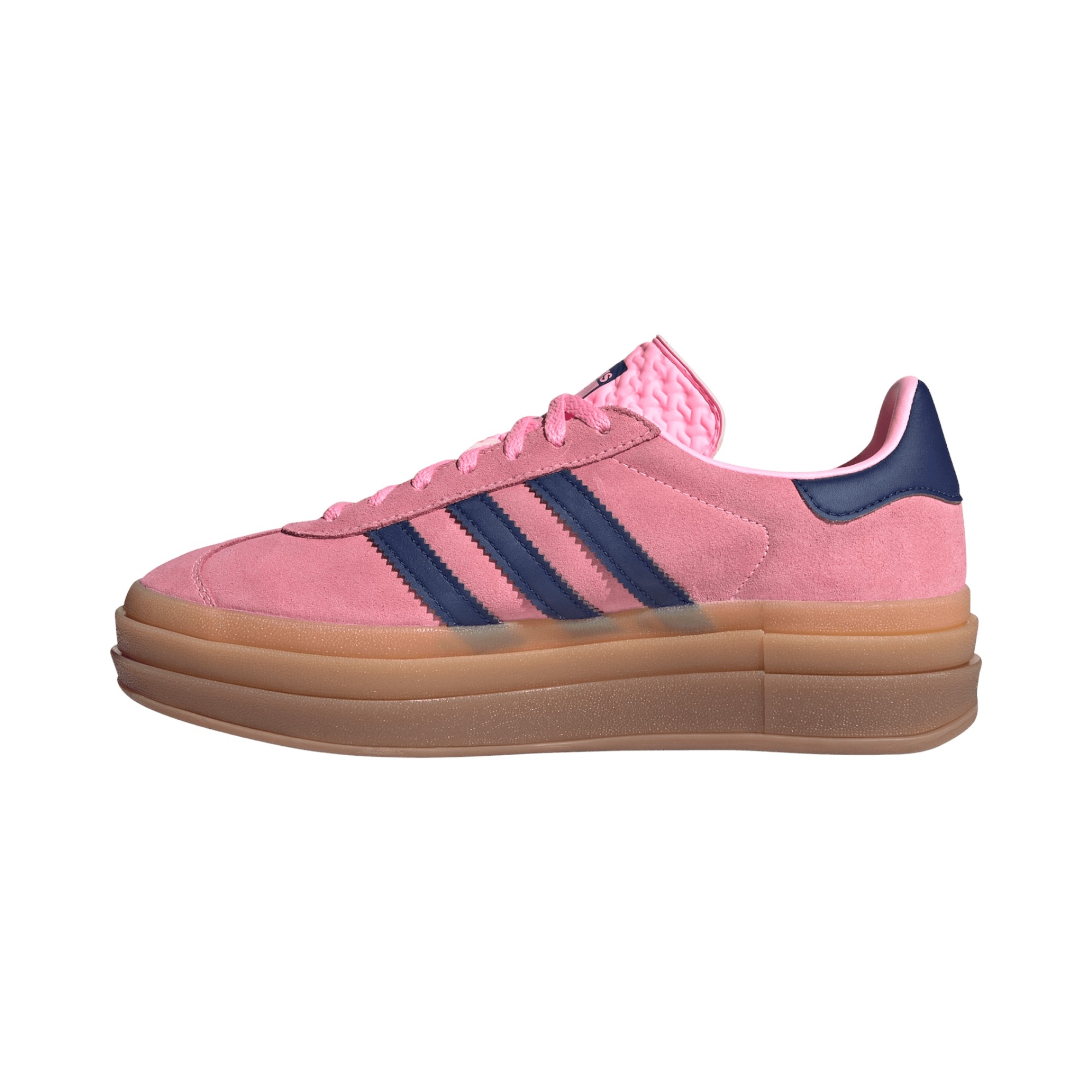 SUEDE/SYNLEA     PINGLO/VICBLU/GUM4