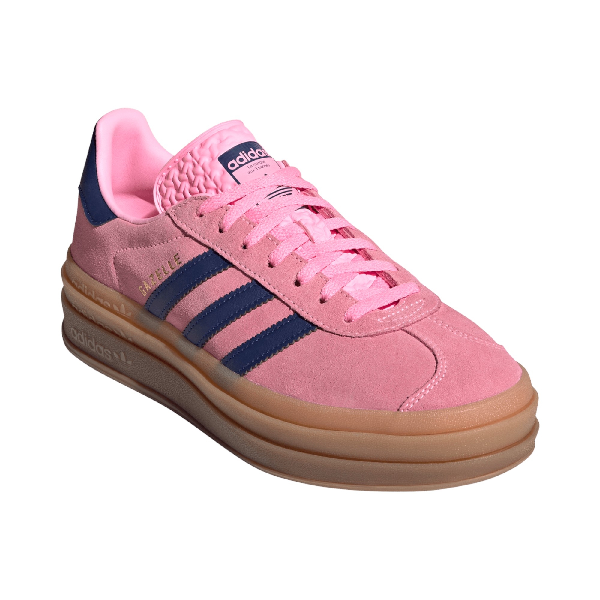 SUEDE/SYNLEA     PINGLO/VICBLU/GUM4