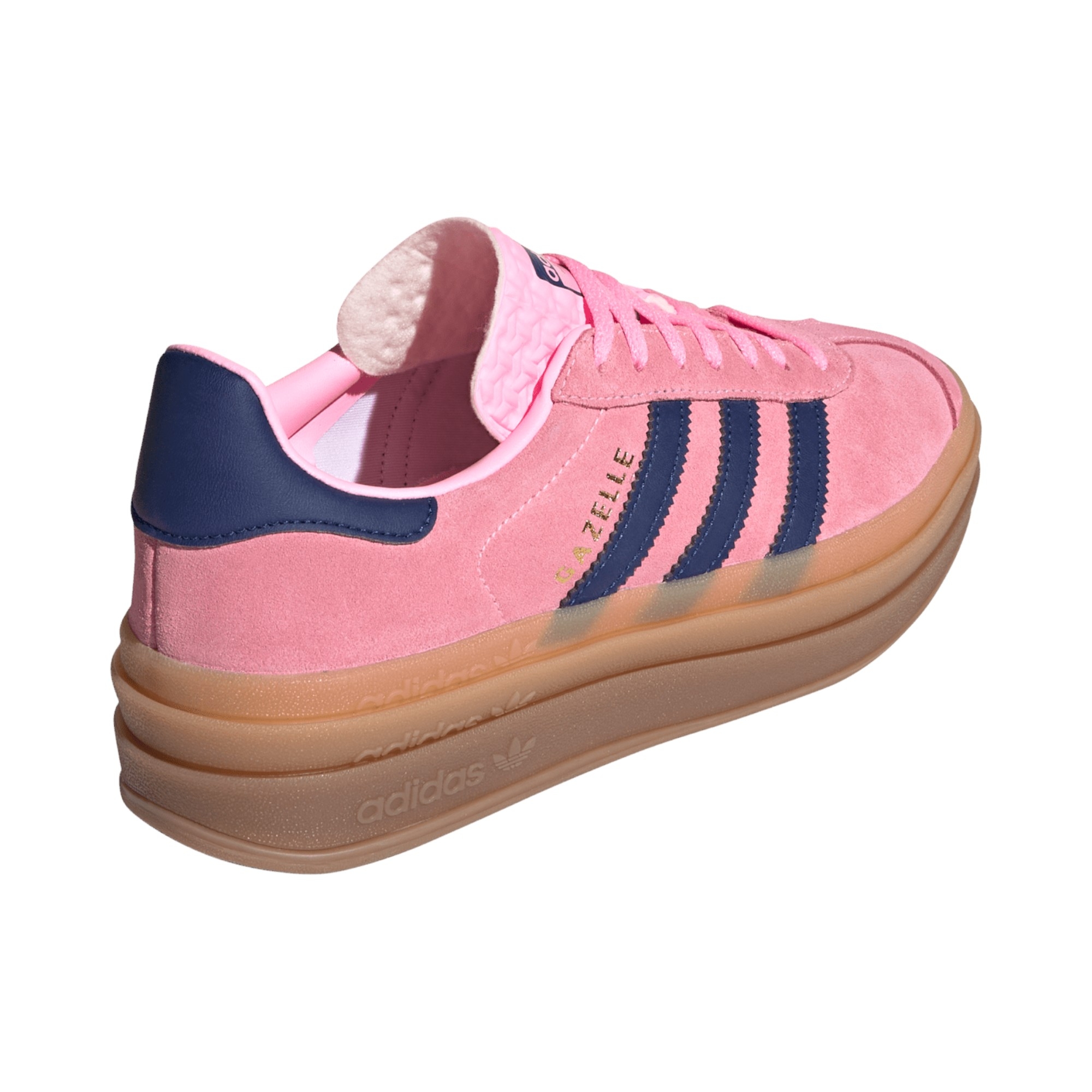 SUEDE/SYNLEA     PINGLO/VICBLU/GUM4