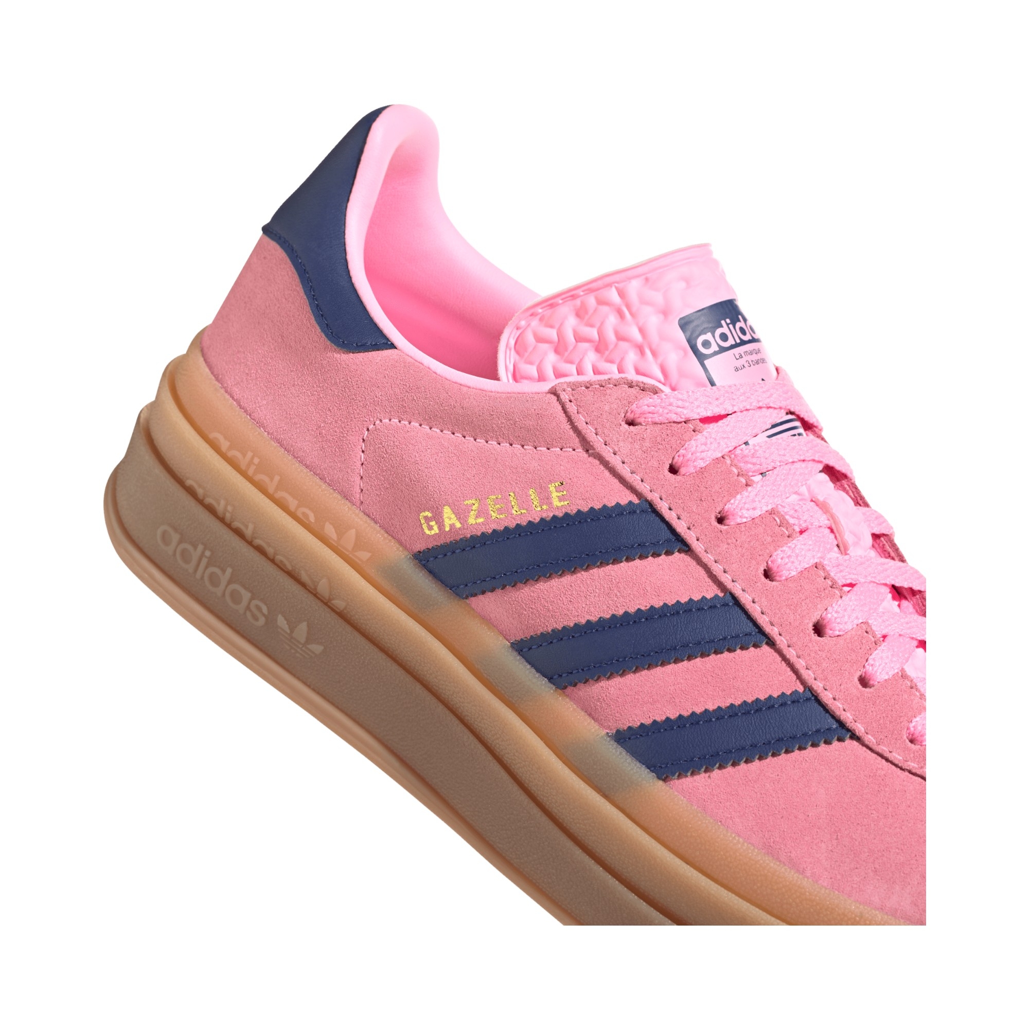 SUEDE/SYNLEA     PINGLO/VICBLU/GUM4