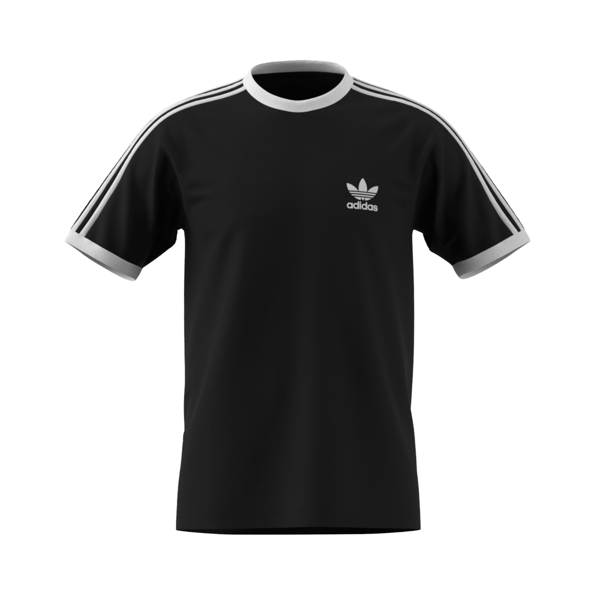 COT.JERSEY       BLK