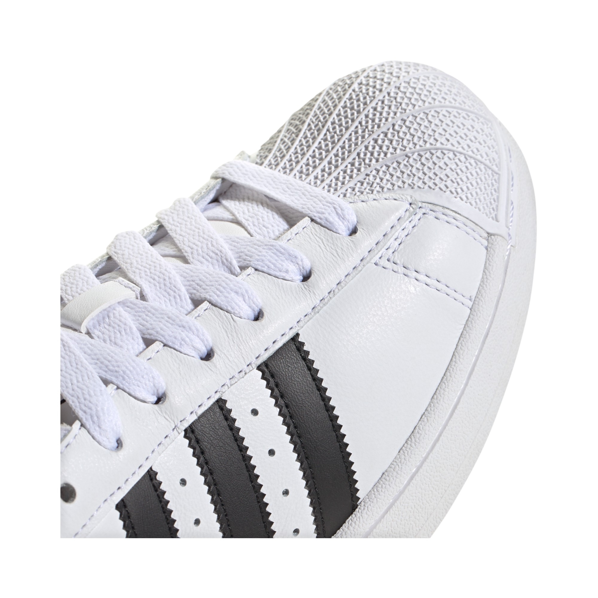 SYN.LEATHER      WHITE/BLACK/WHITE