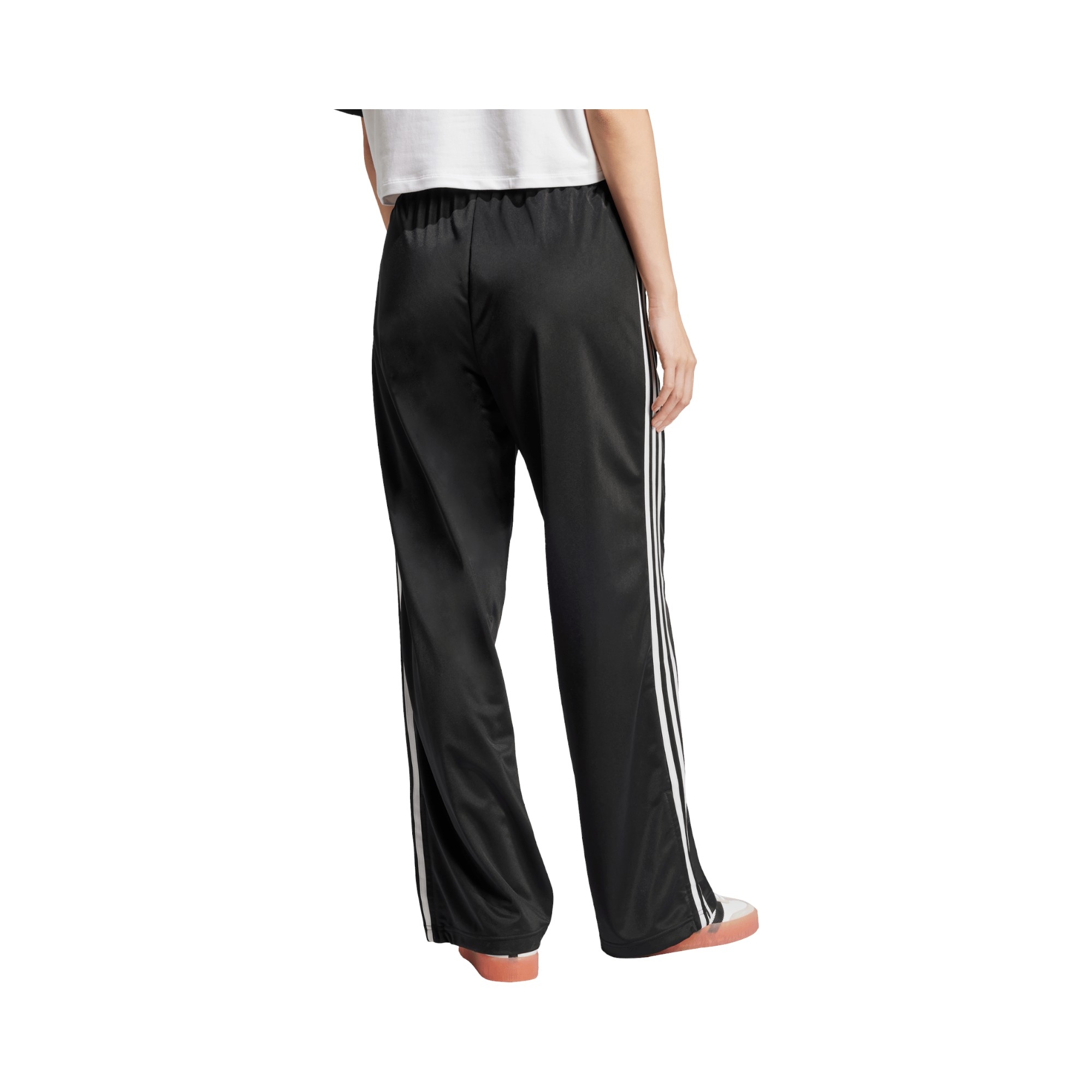 TRICOT           BLACK
