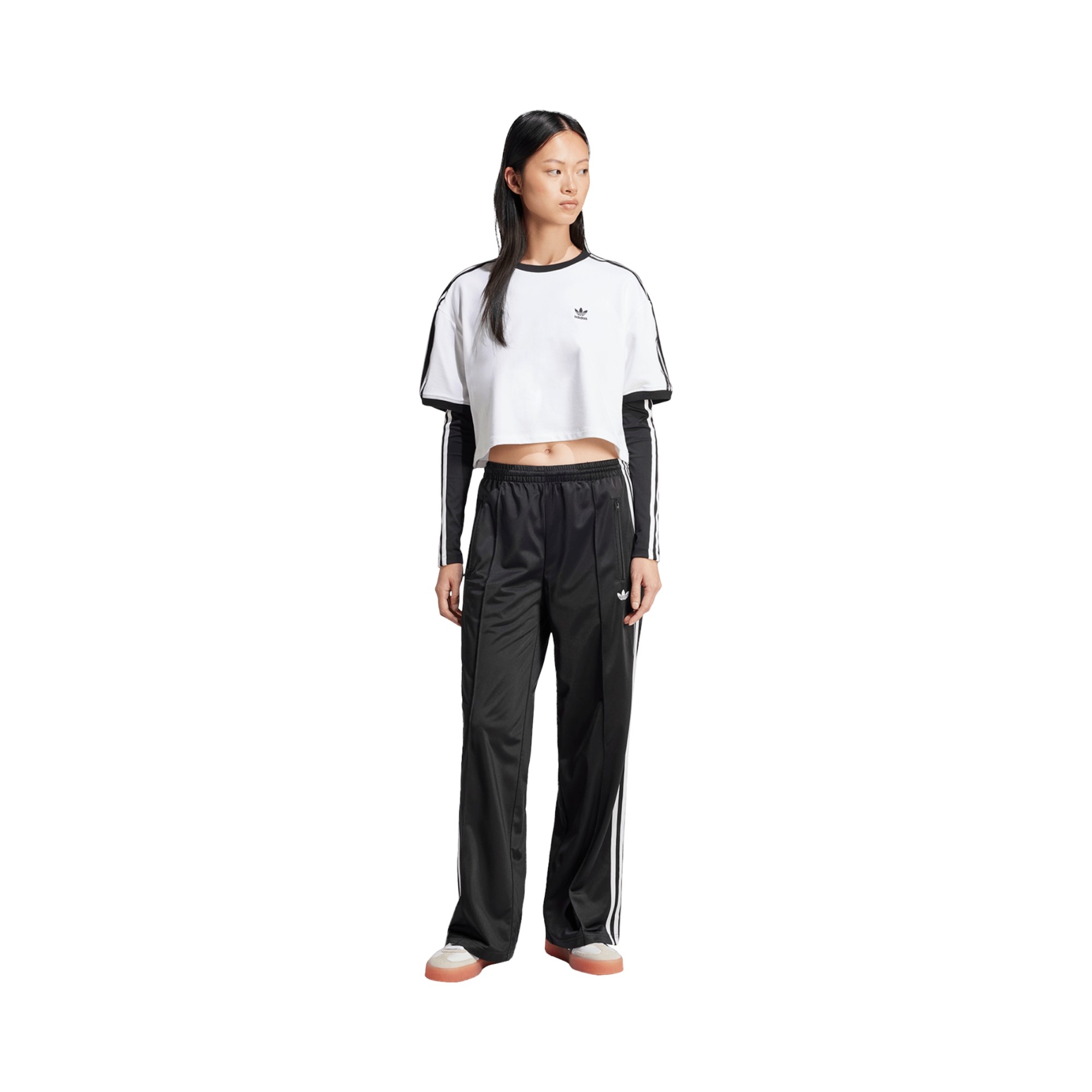 TRICOT           BLACK