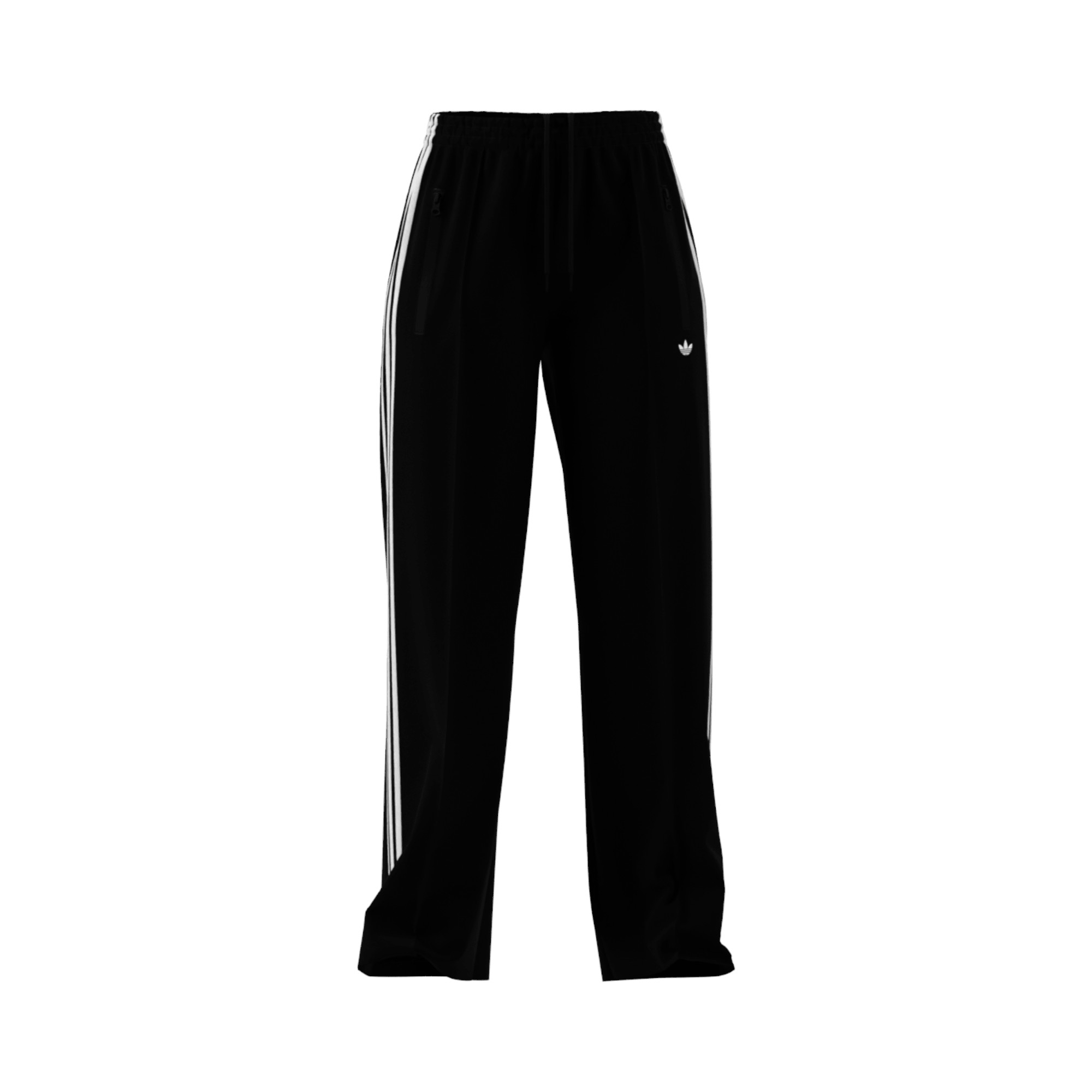 TRICOT           BLACK