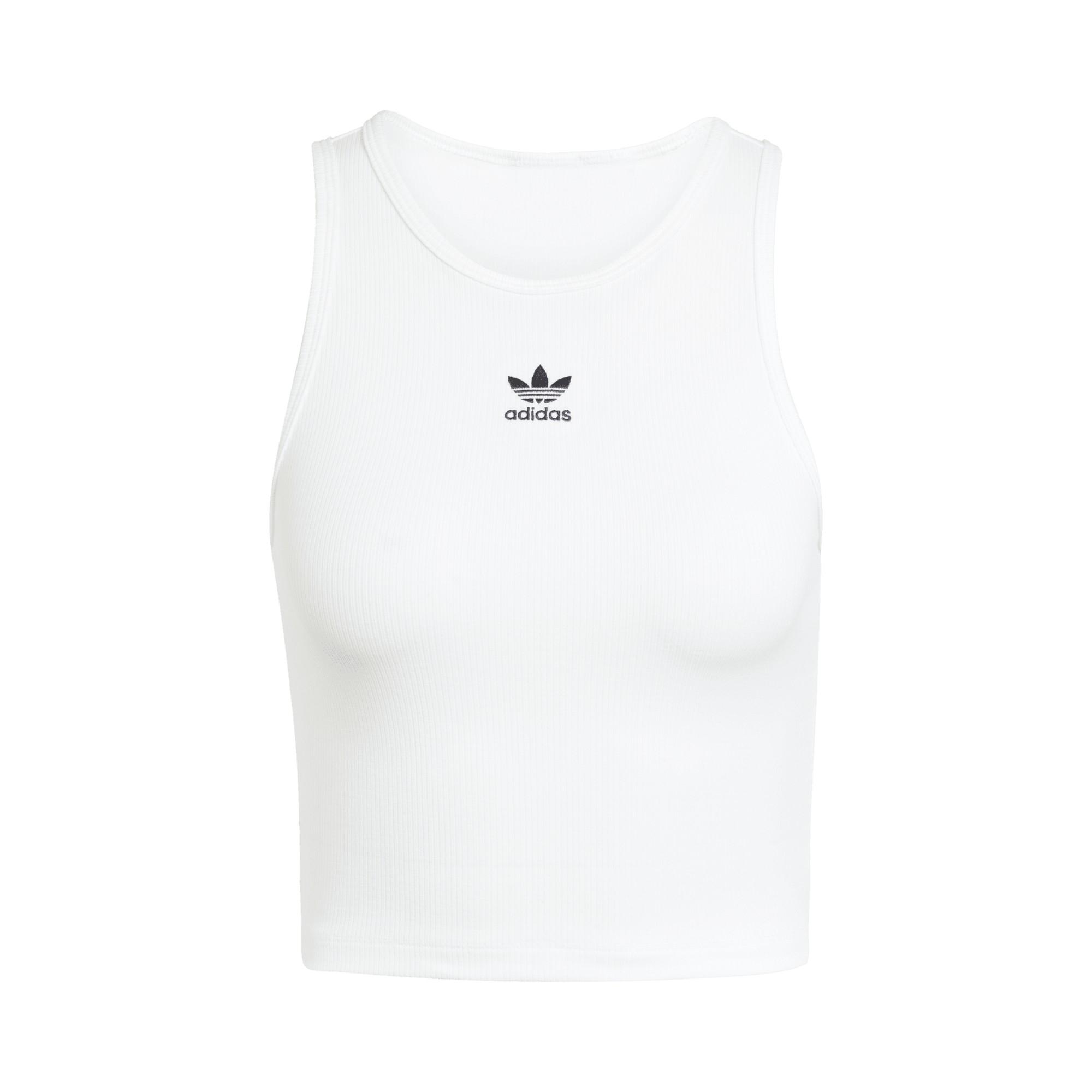 COT.RIBBED       WHITE