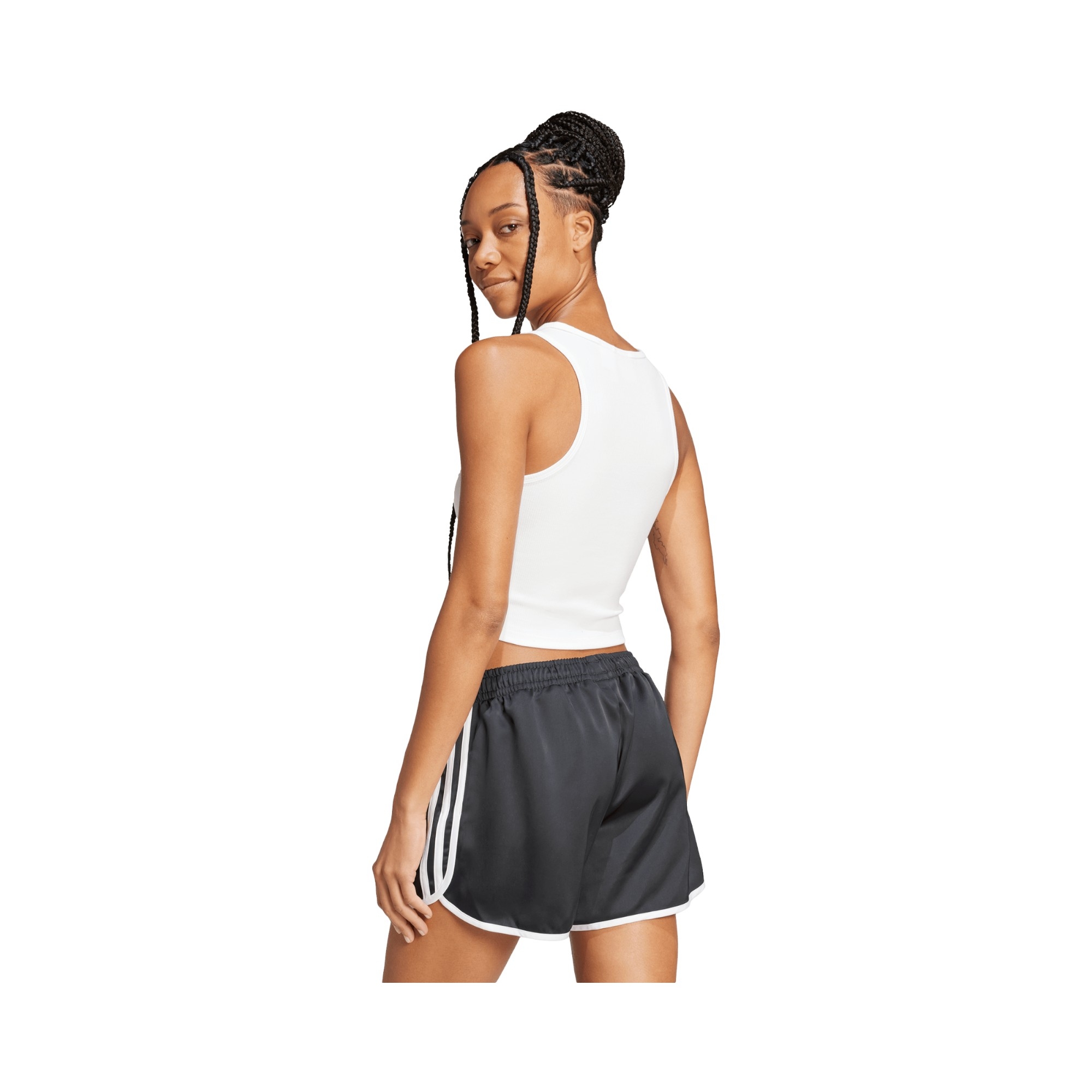 COT.RIBBED       WHITE