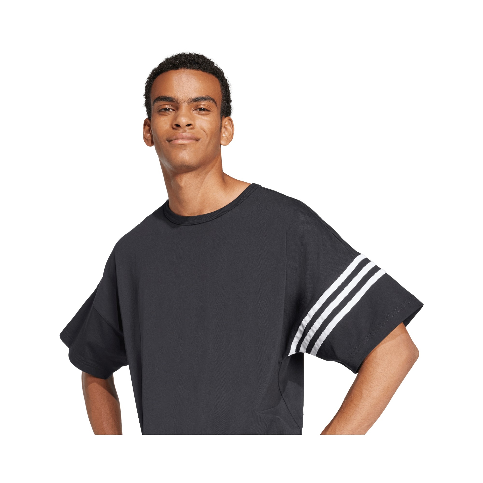 COT.JERSEY       BLACK
