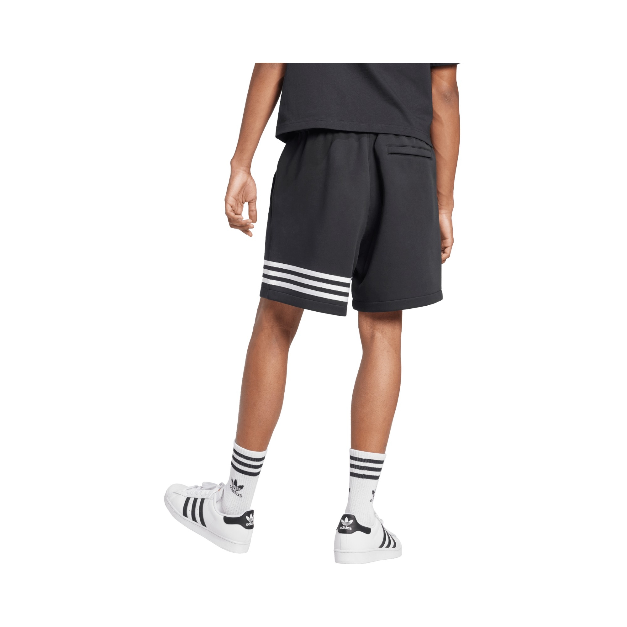 COT.DOUBLEKNIT   BLACK
