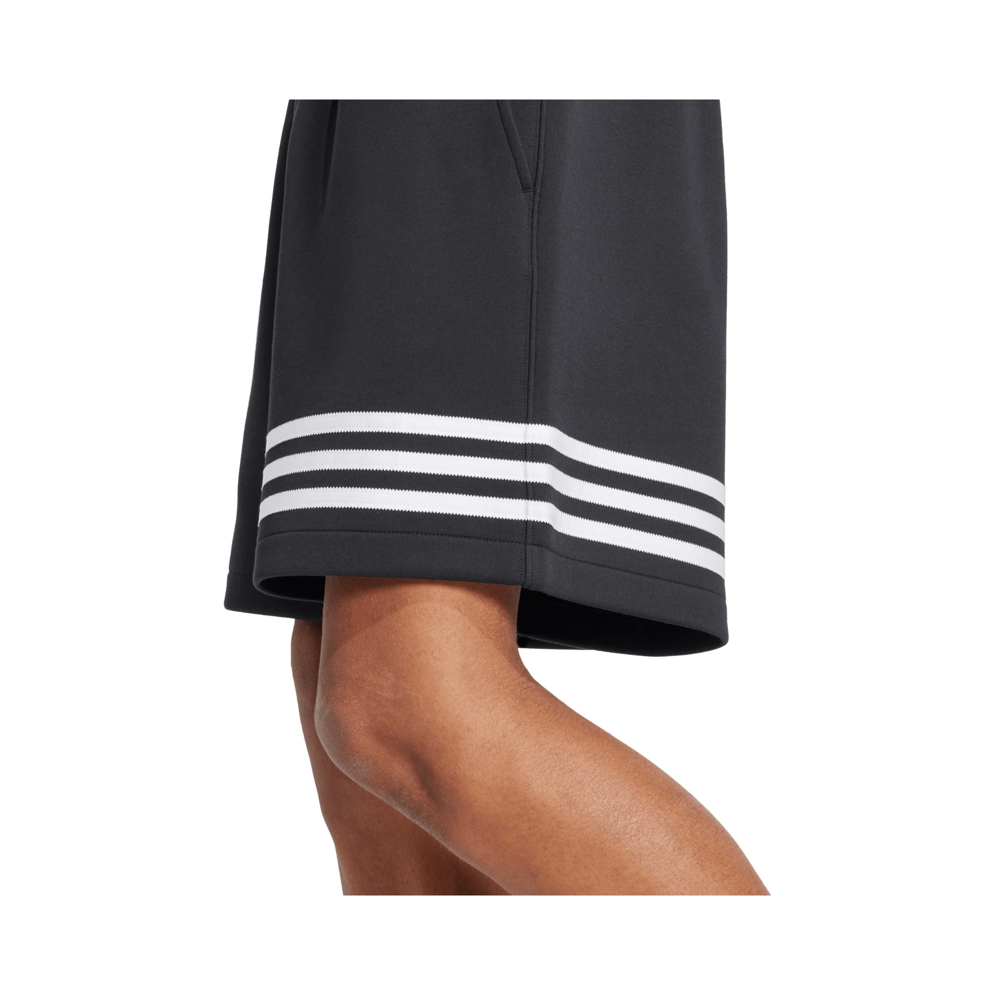 COT.DOUBLEKNIT   BLACK