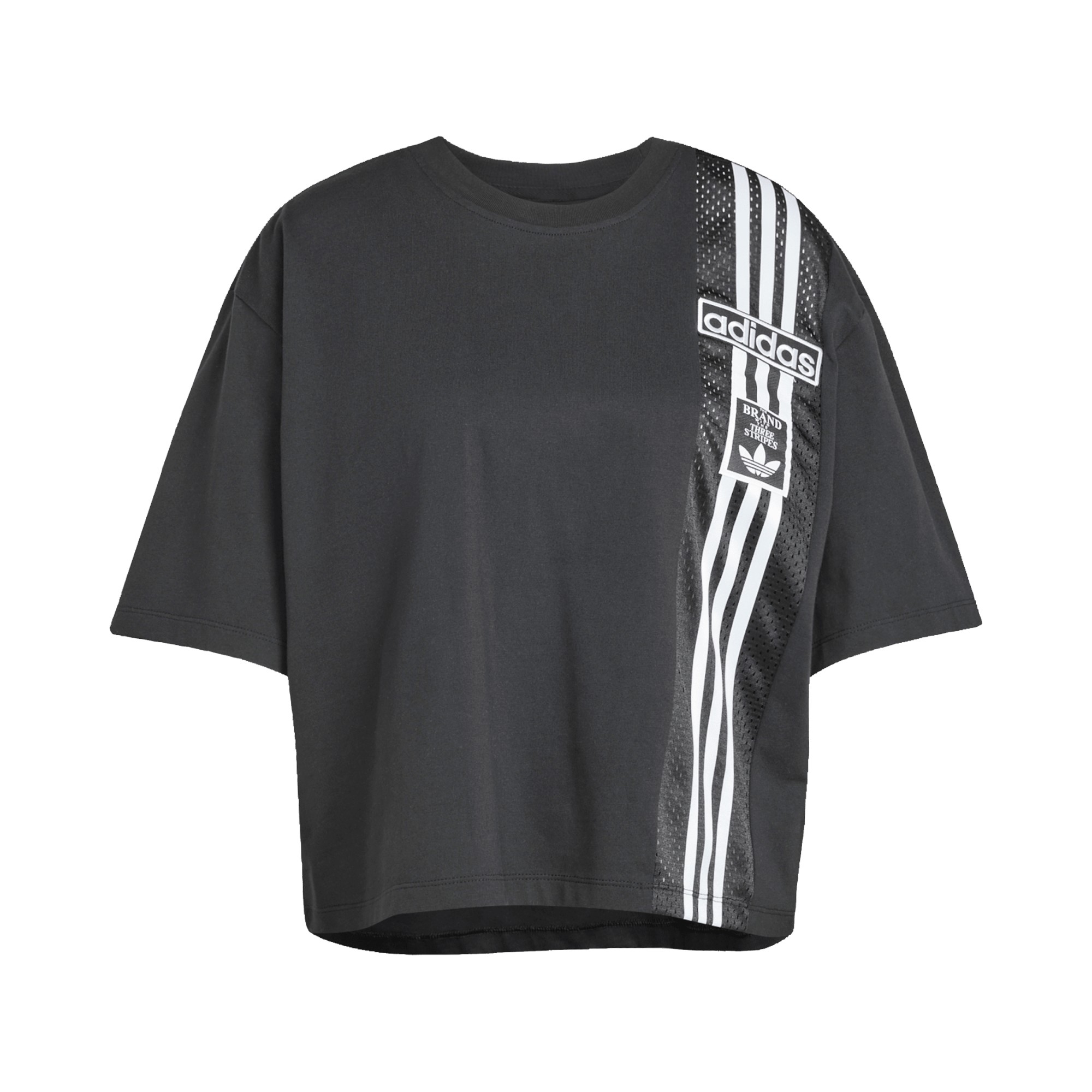 COT.JERSEY       BLACK