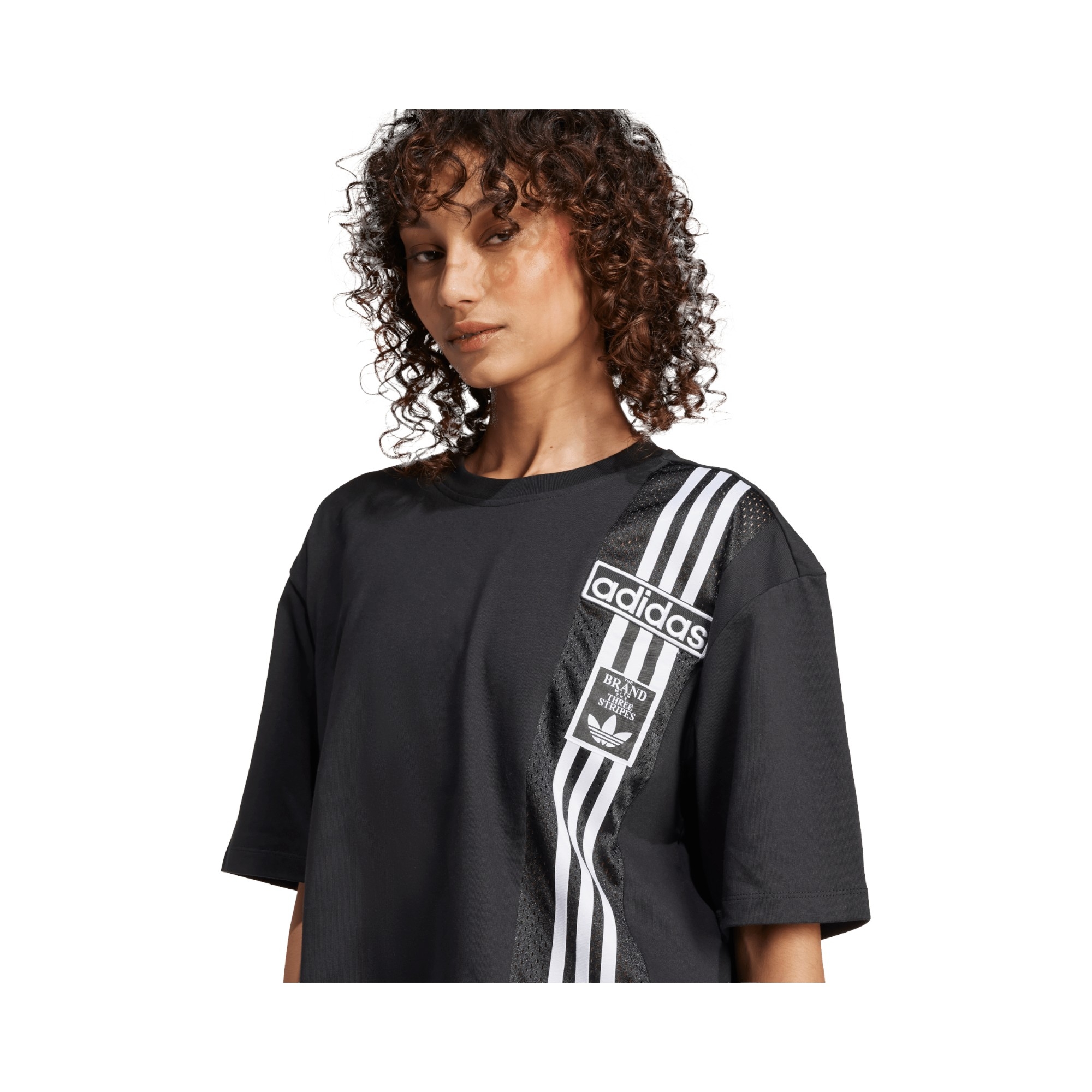 COT.JERSEY       BLACK