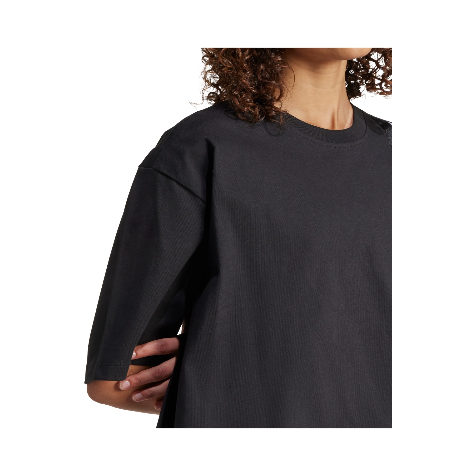 COT.JERSEY       BLACK