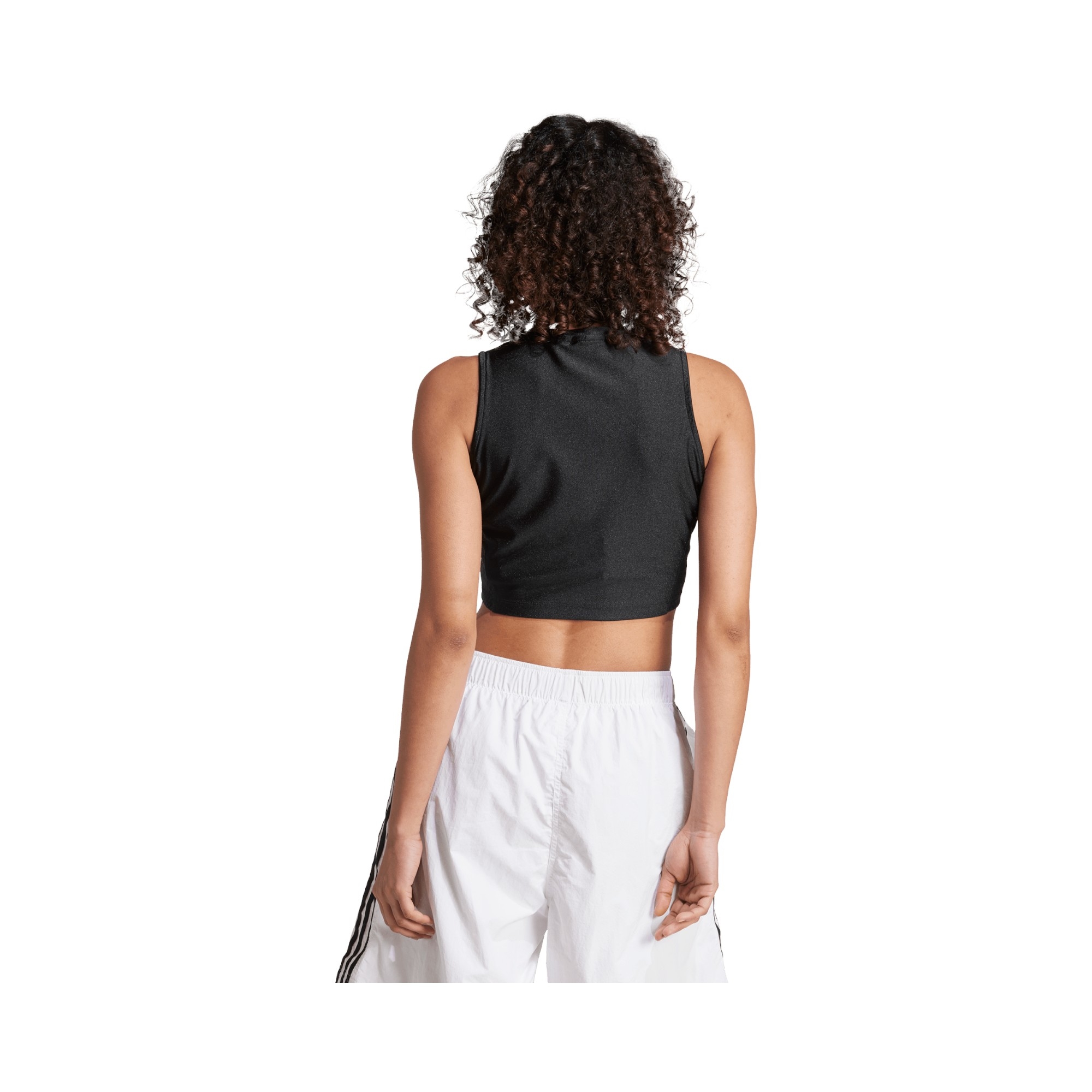 TRICOT           BLACK