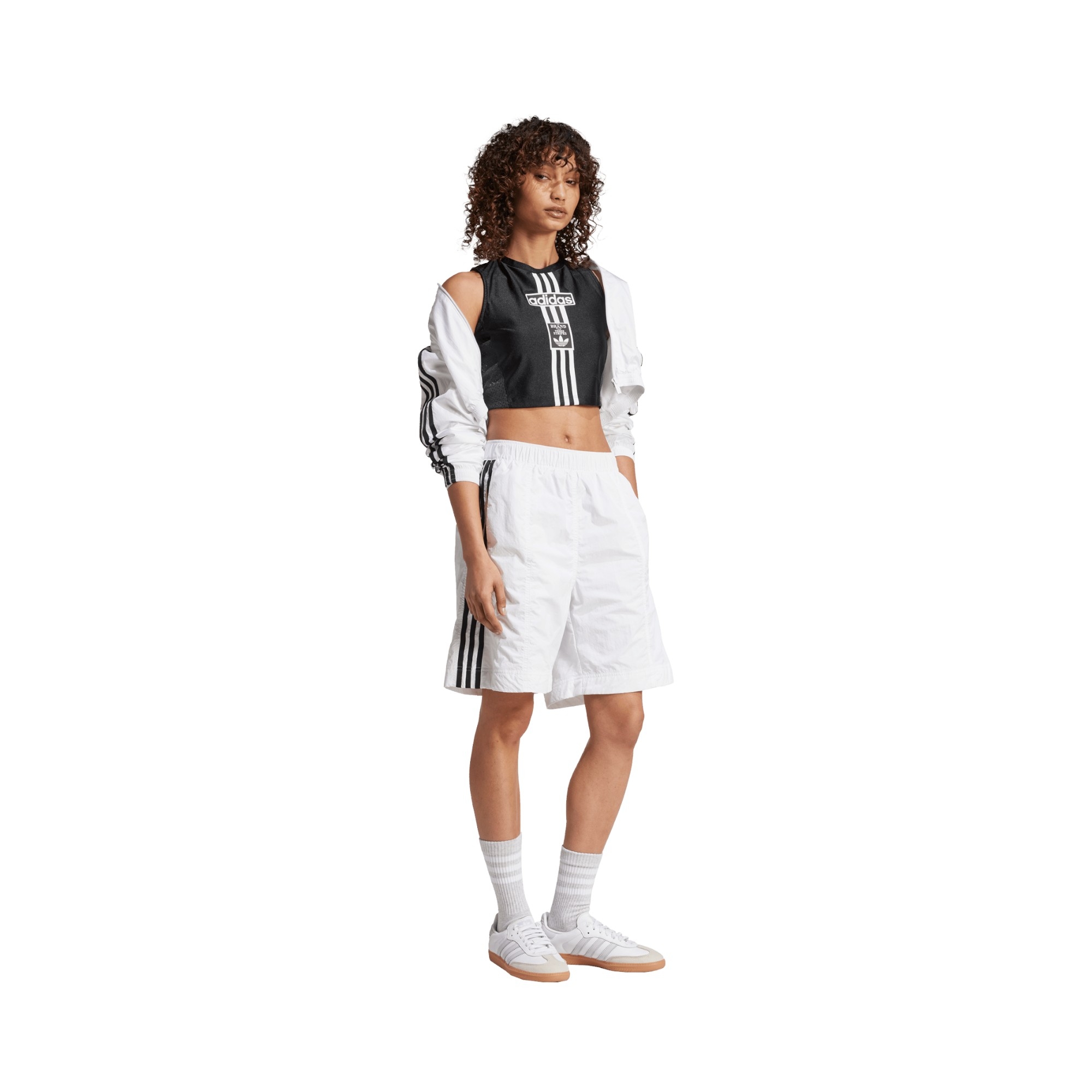 TRICOT           BLACK