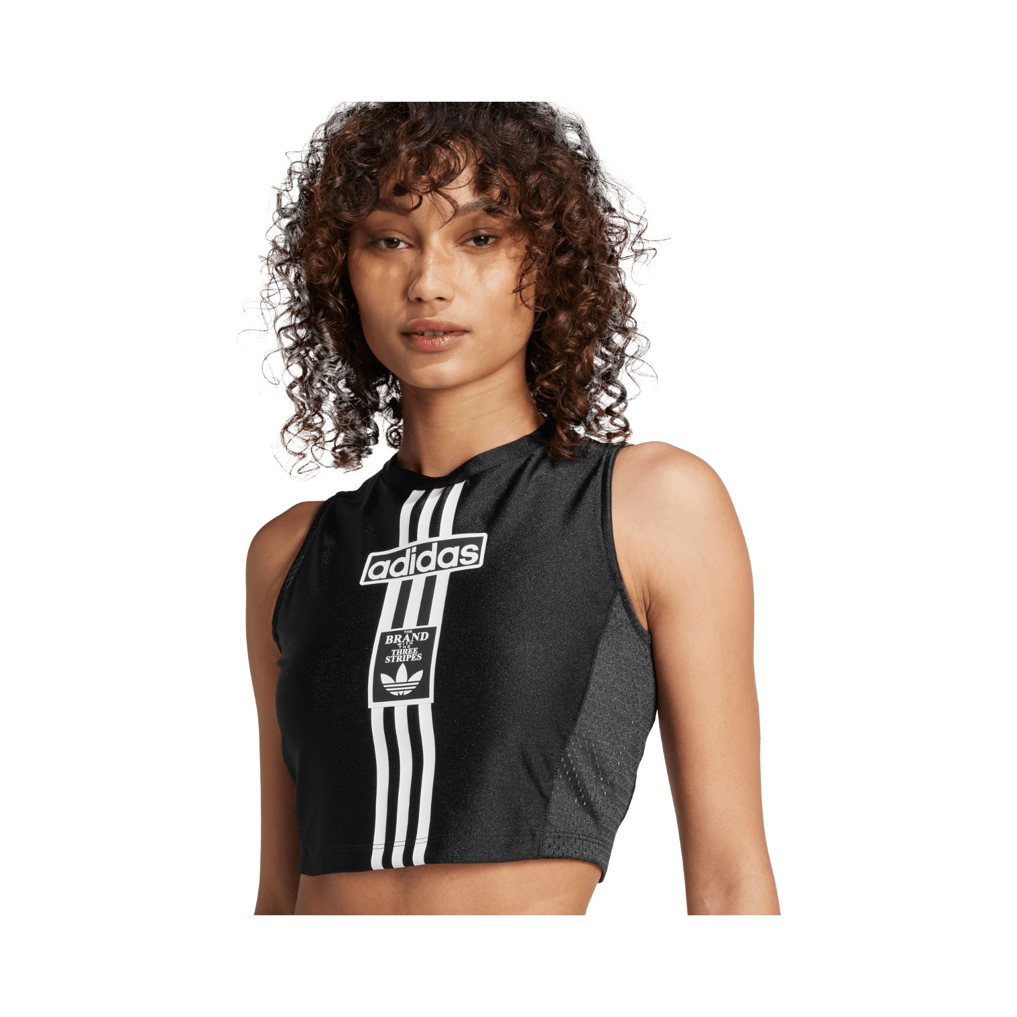 TRICOT           BLACK
