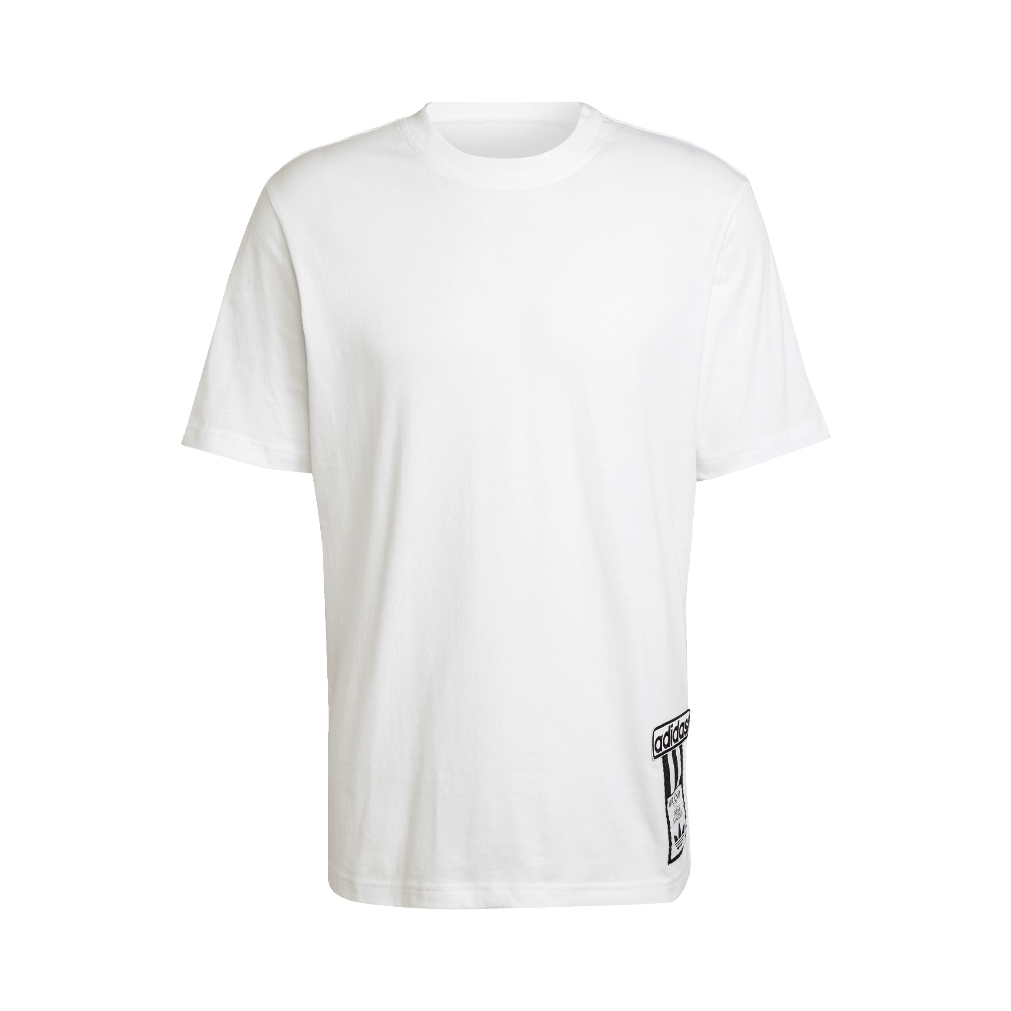 COT.JERSEY       WHITE