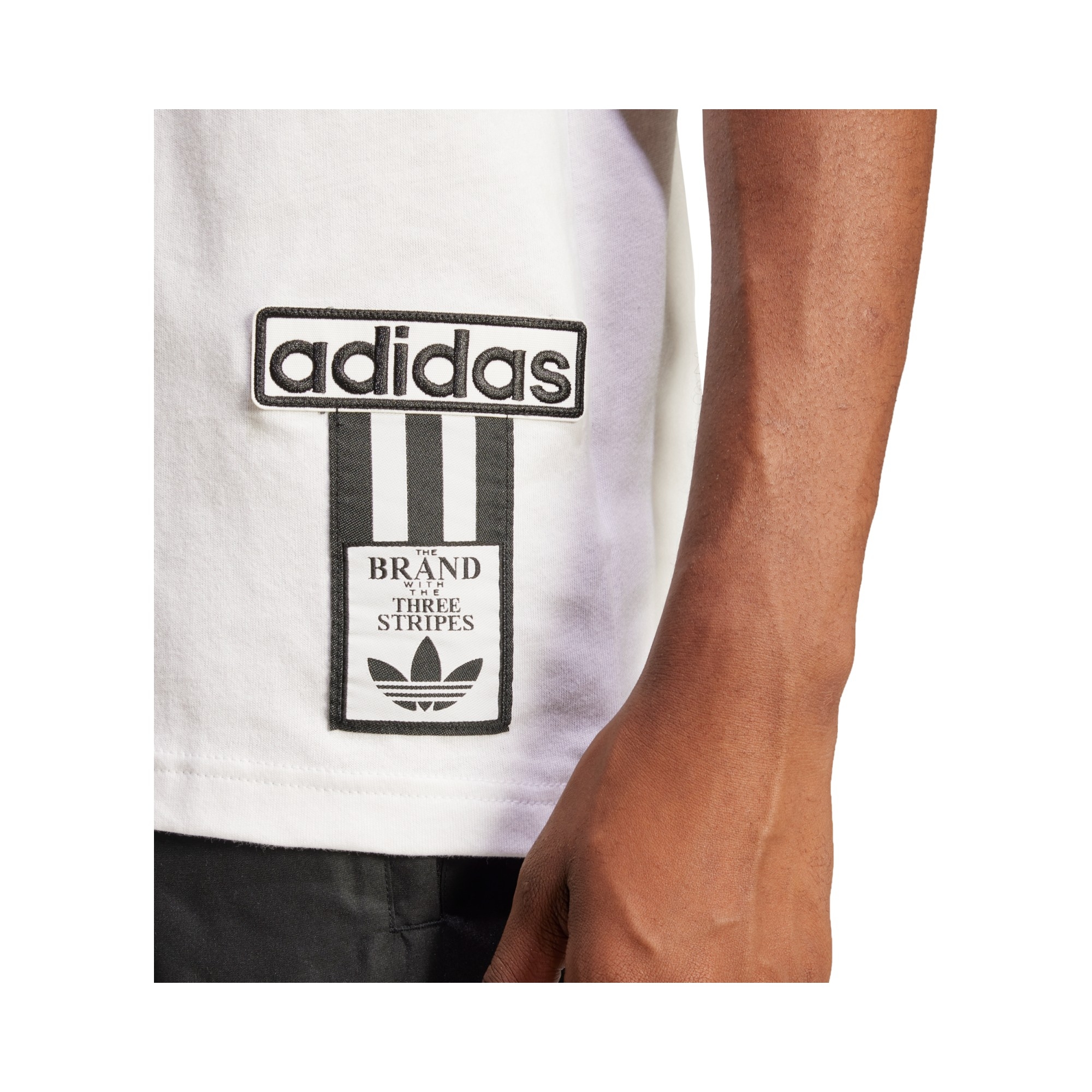 COT.JERSEY       WHITE