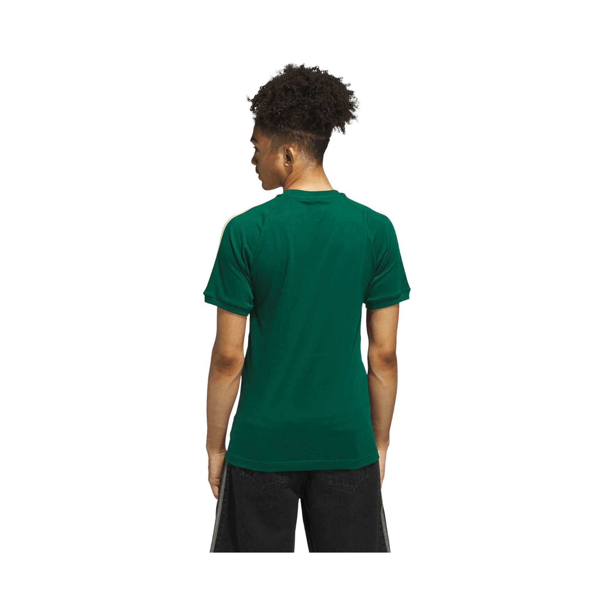 COT.JERSEY       COLL.GREEN/ SCARLET