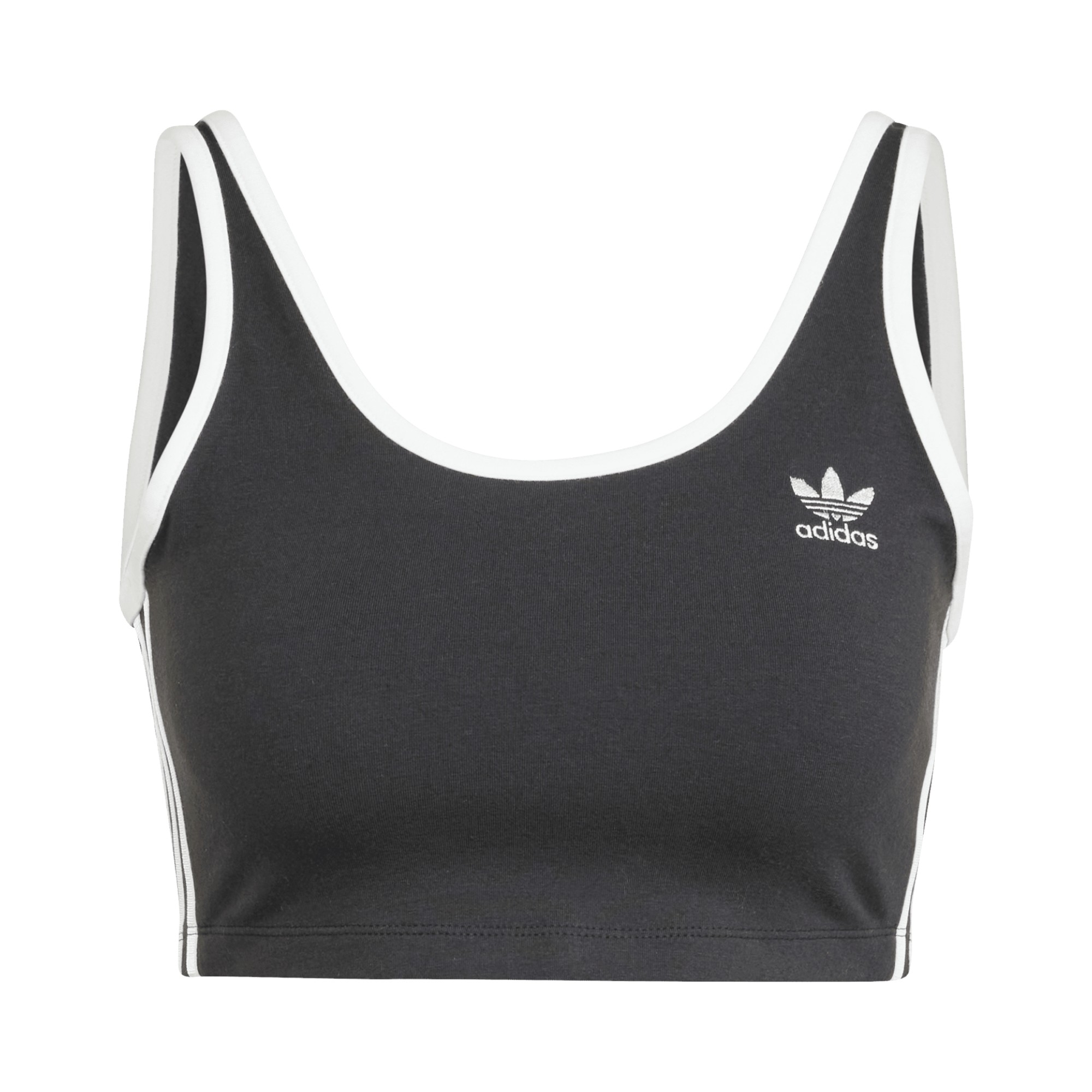 COT.JERSEY       BLK/WHT