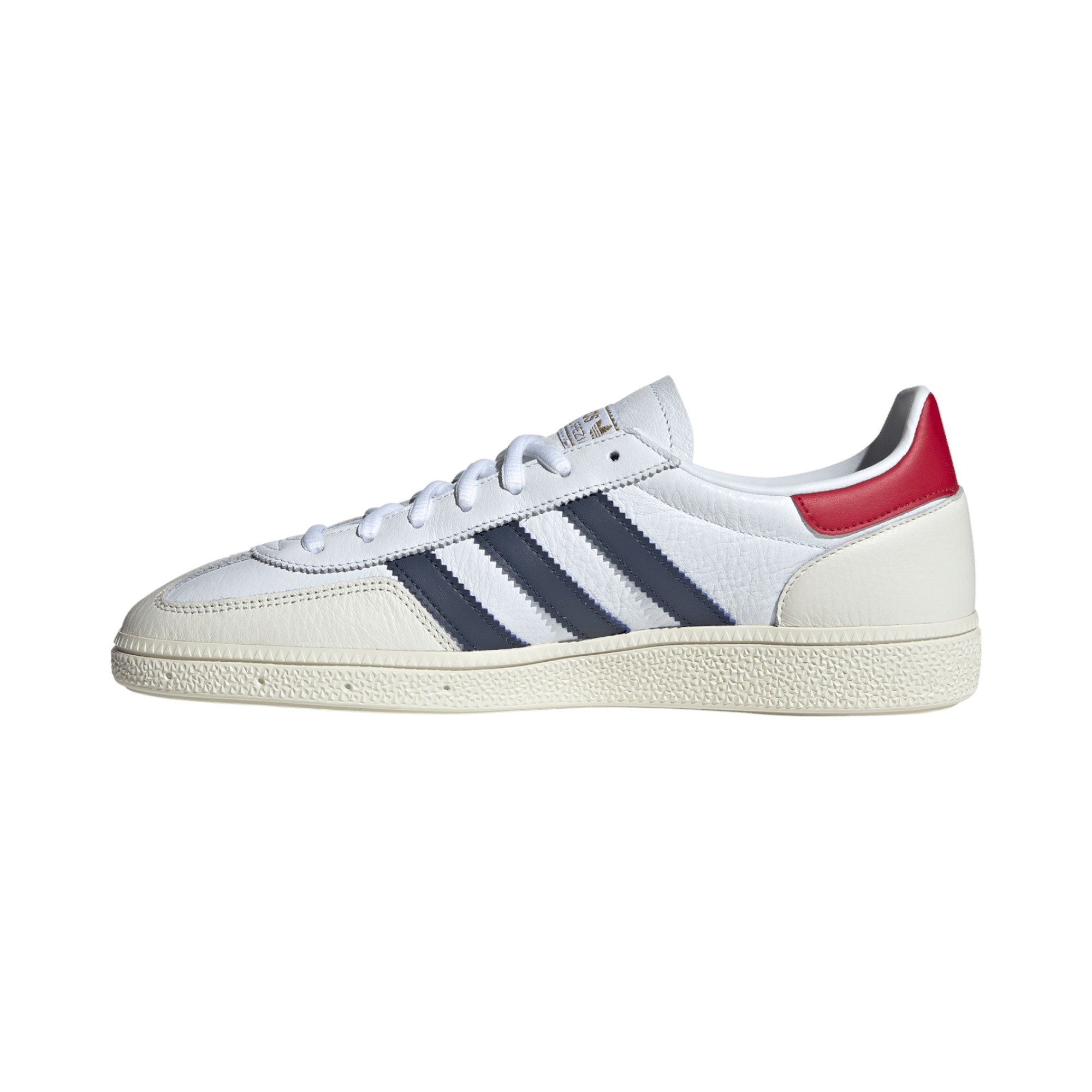 SYN.LEATHER      WHITE/NAVY/RED