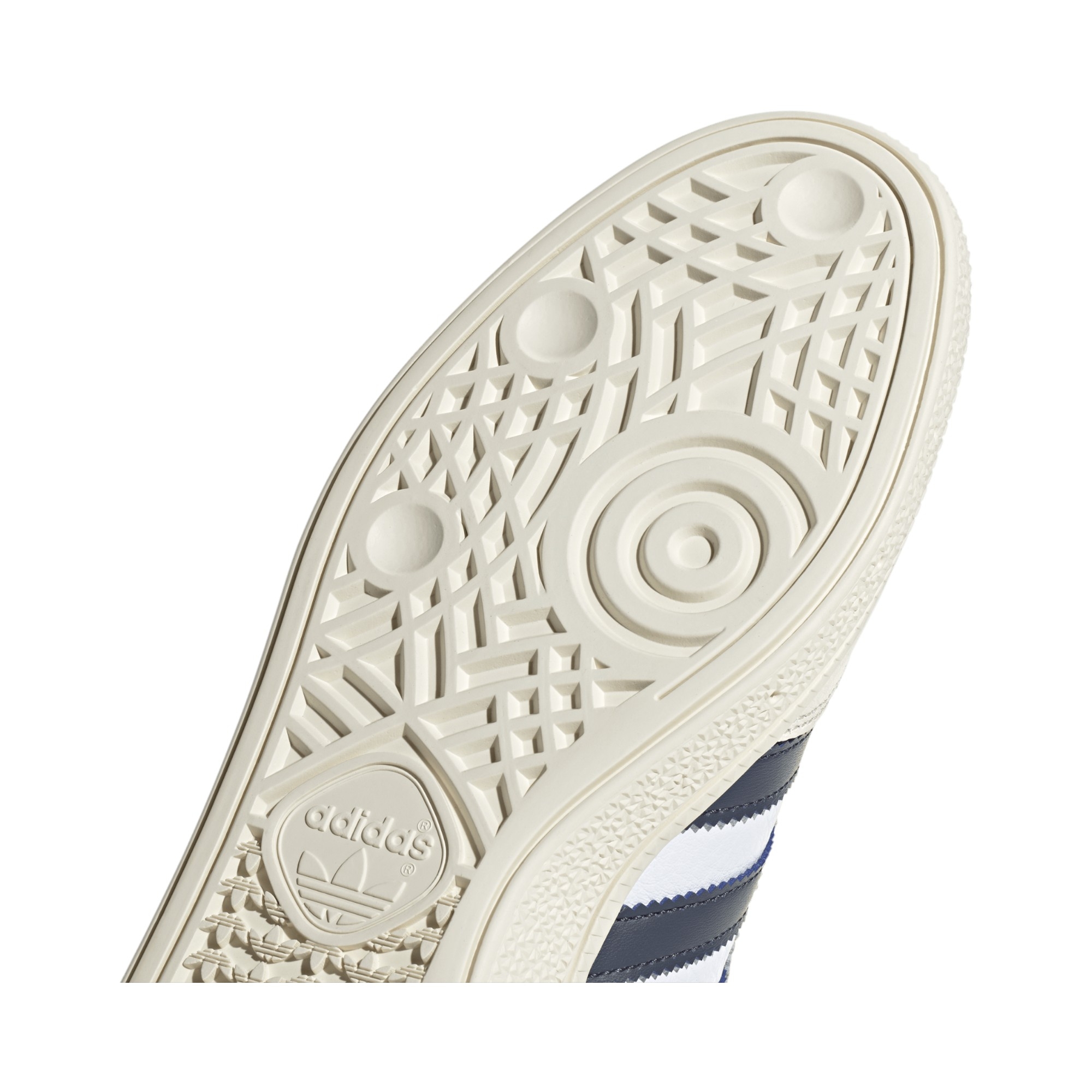 SYN.LEATHER      WHITE/NAVY/RED
