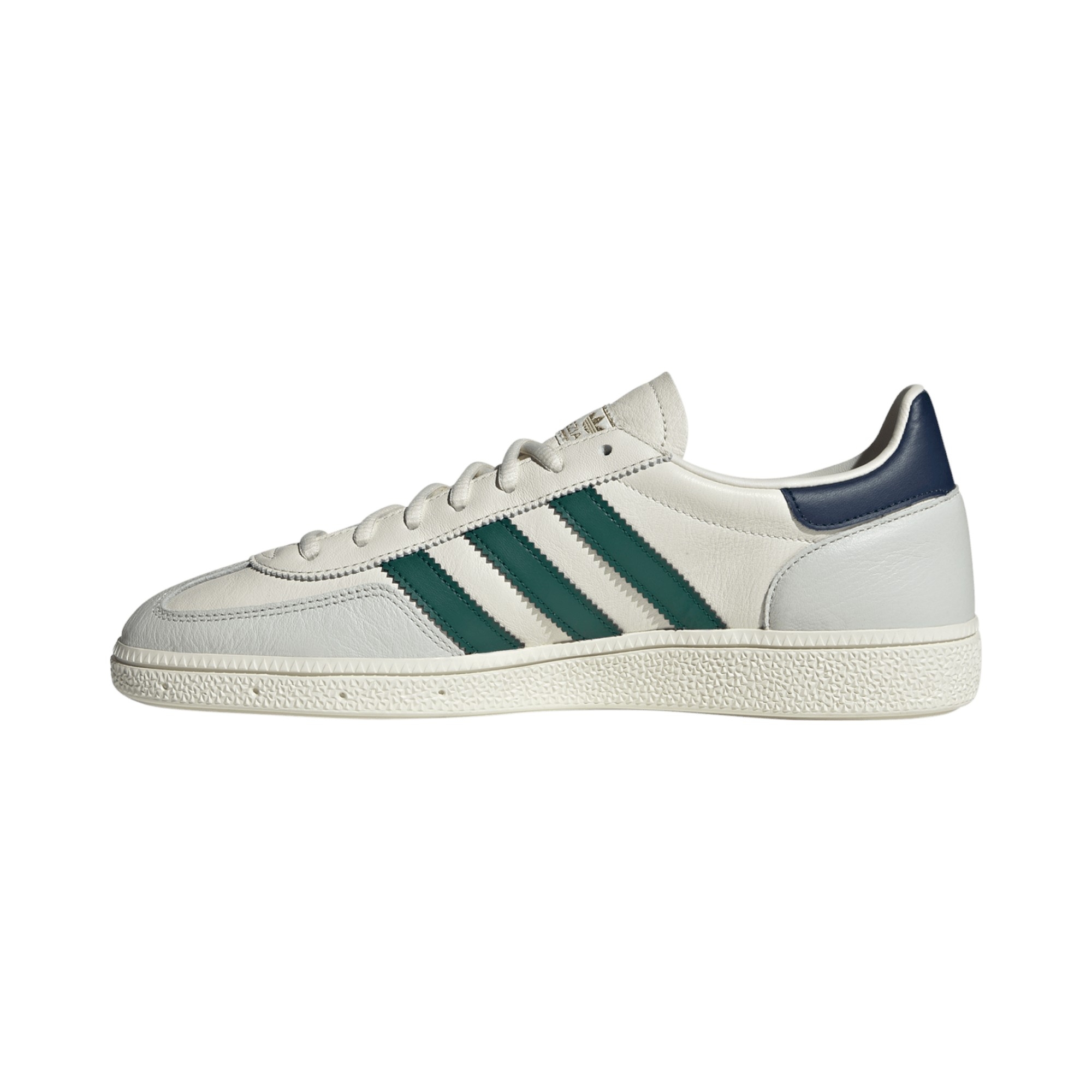 SYN.LEATHER      CHALK/COLLGREEN/INDIGO