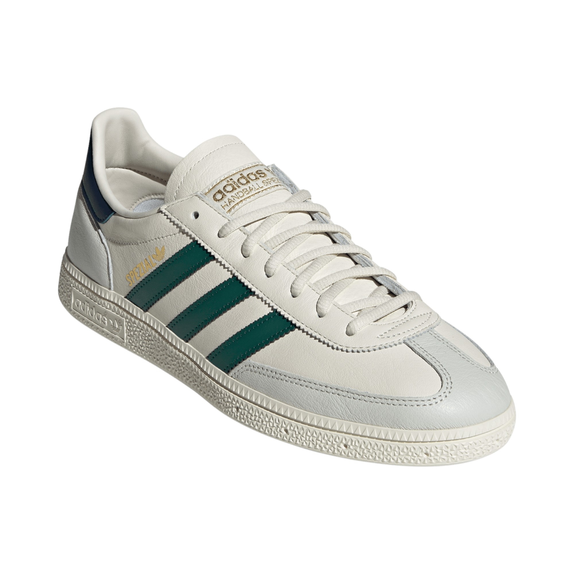 SYN.LEATHER      CHALK/COLLGREEN/INDIGO