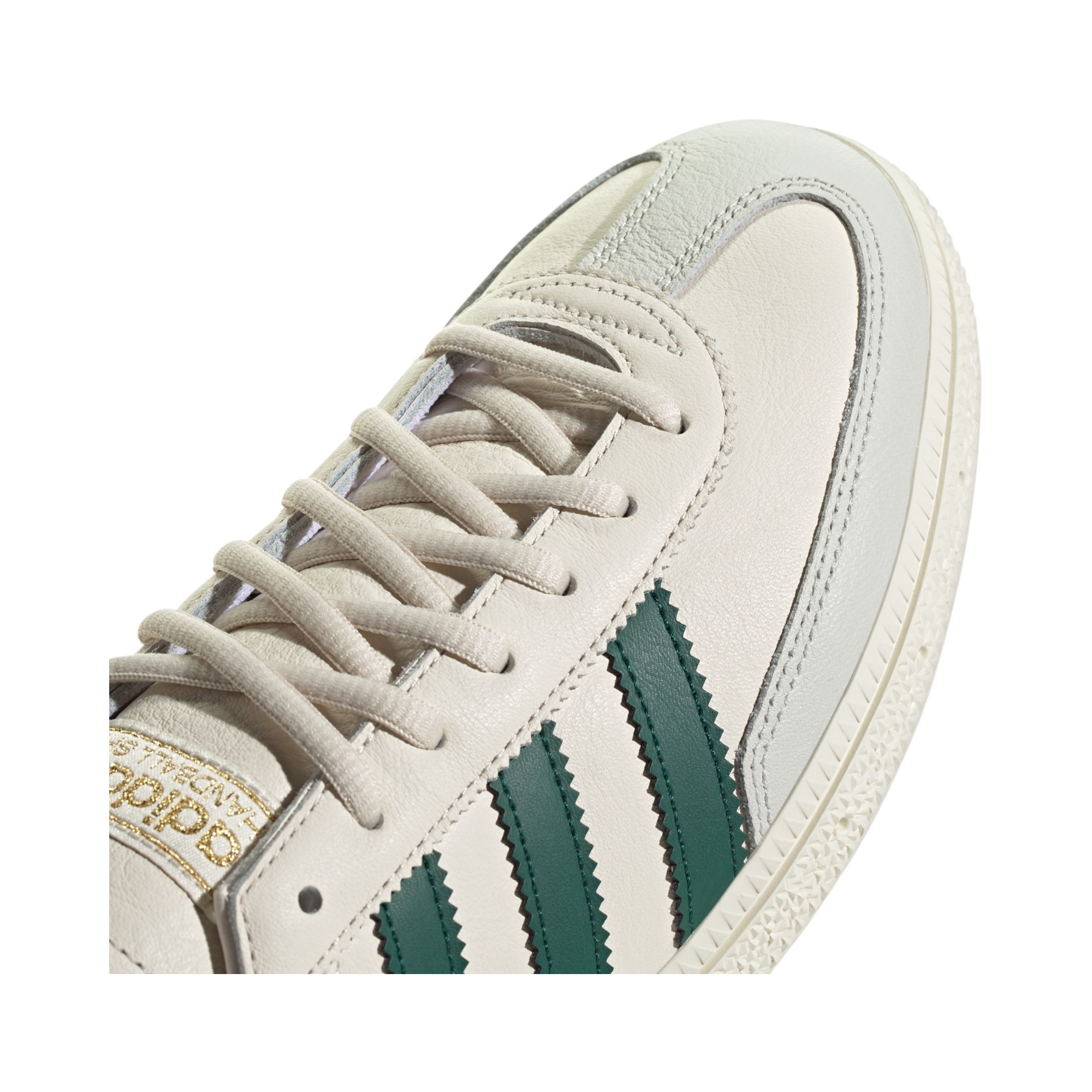 SYN.LEATHER      CHALK/COLLGREEN/INDIGO